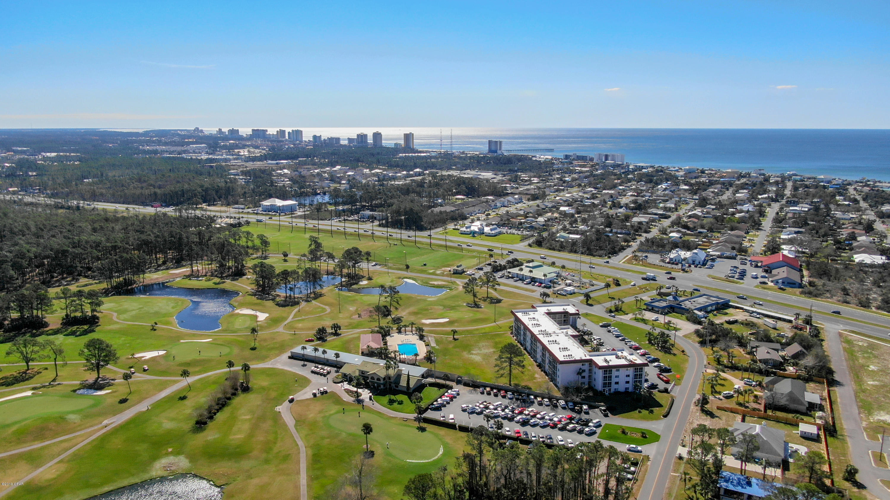 Leisure #1 Condo - Residential