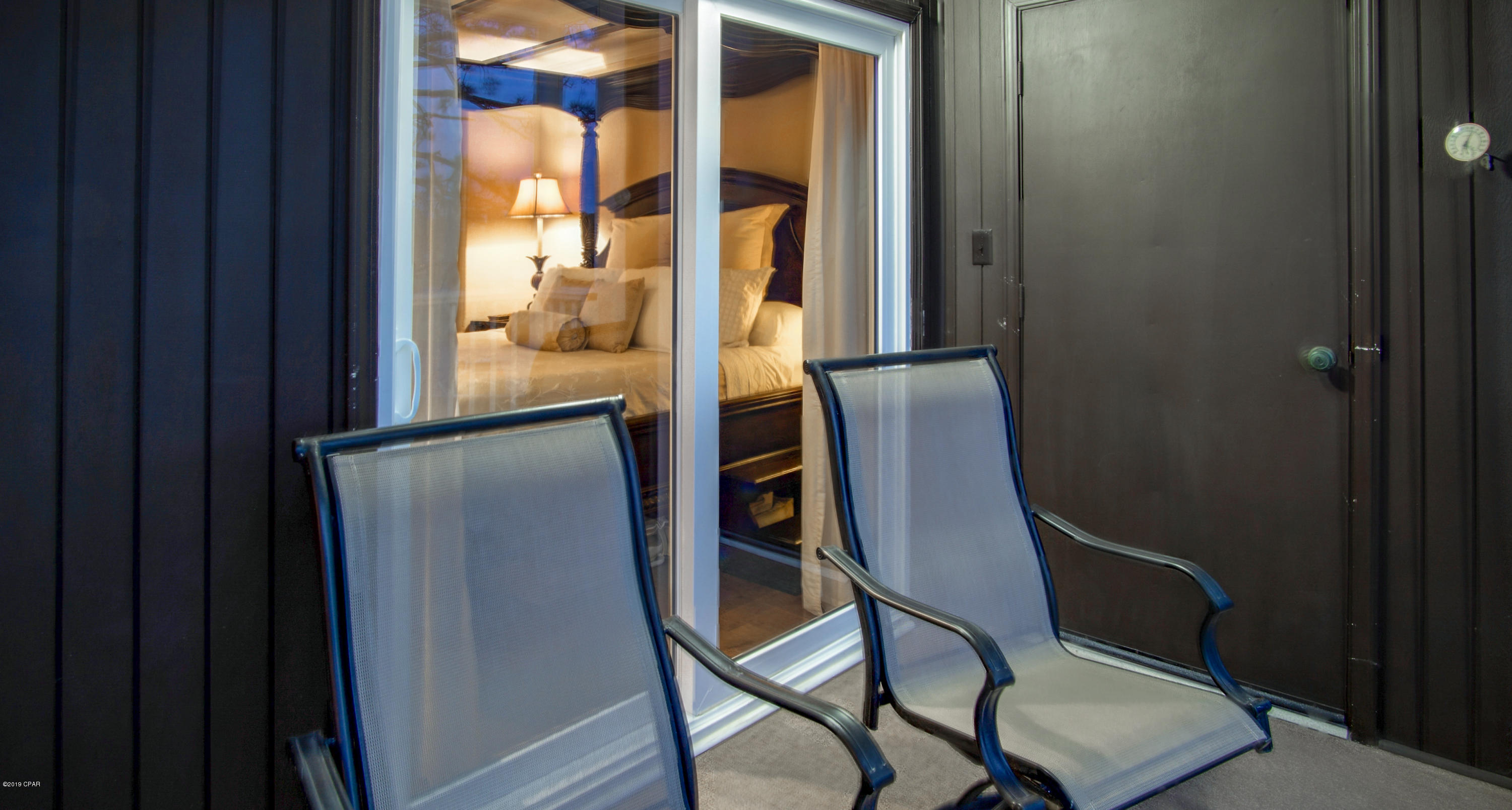 Leisure #1 Condo - Residential