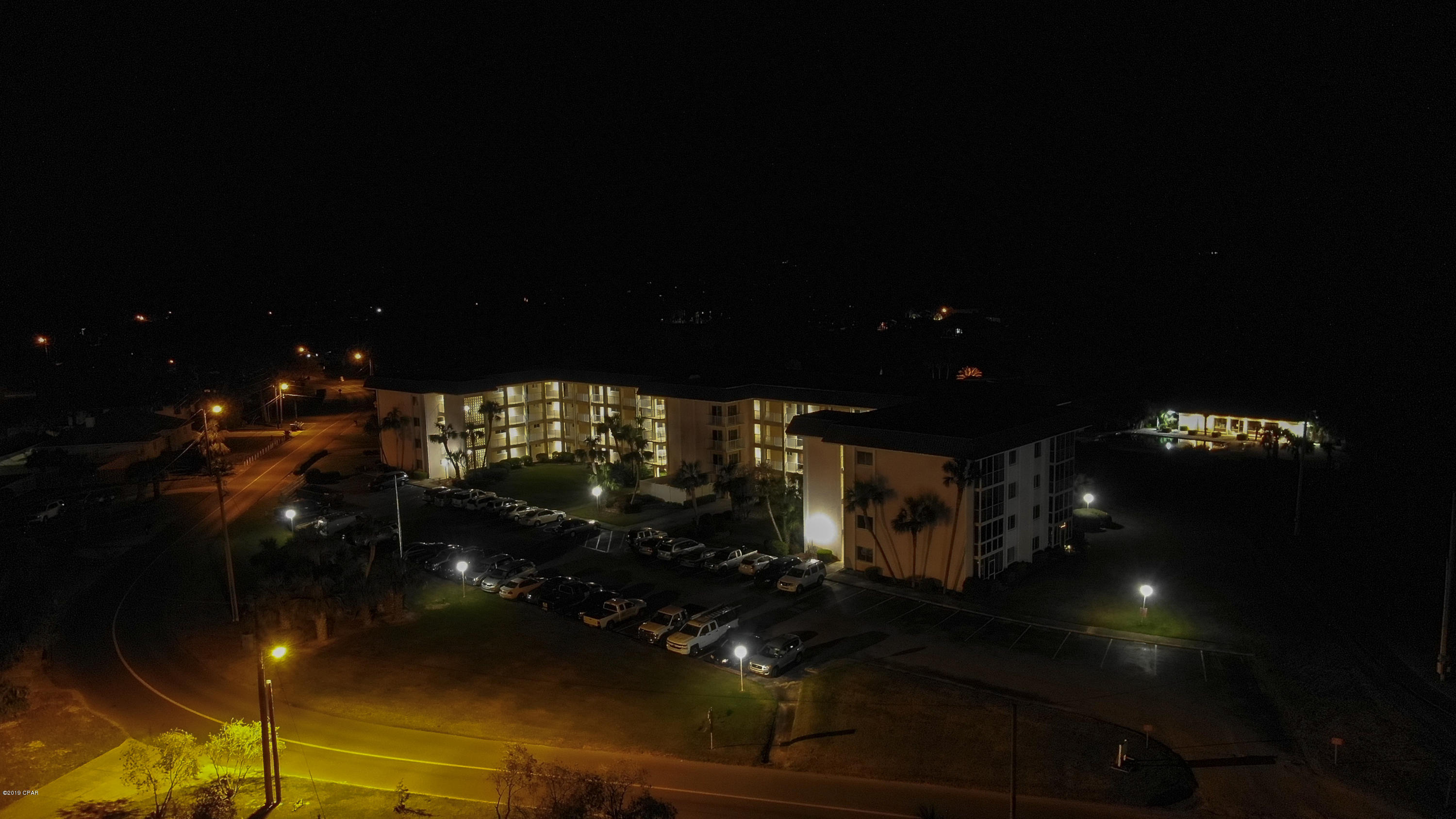 Leisure #1 Condo - Residential