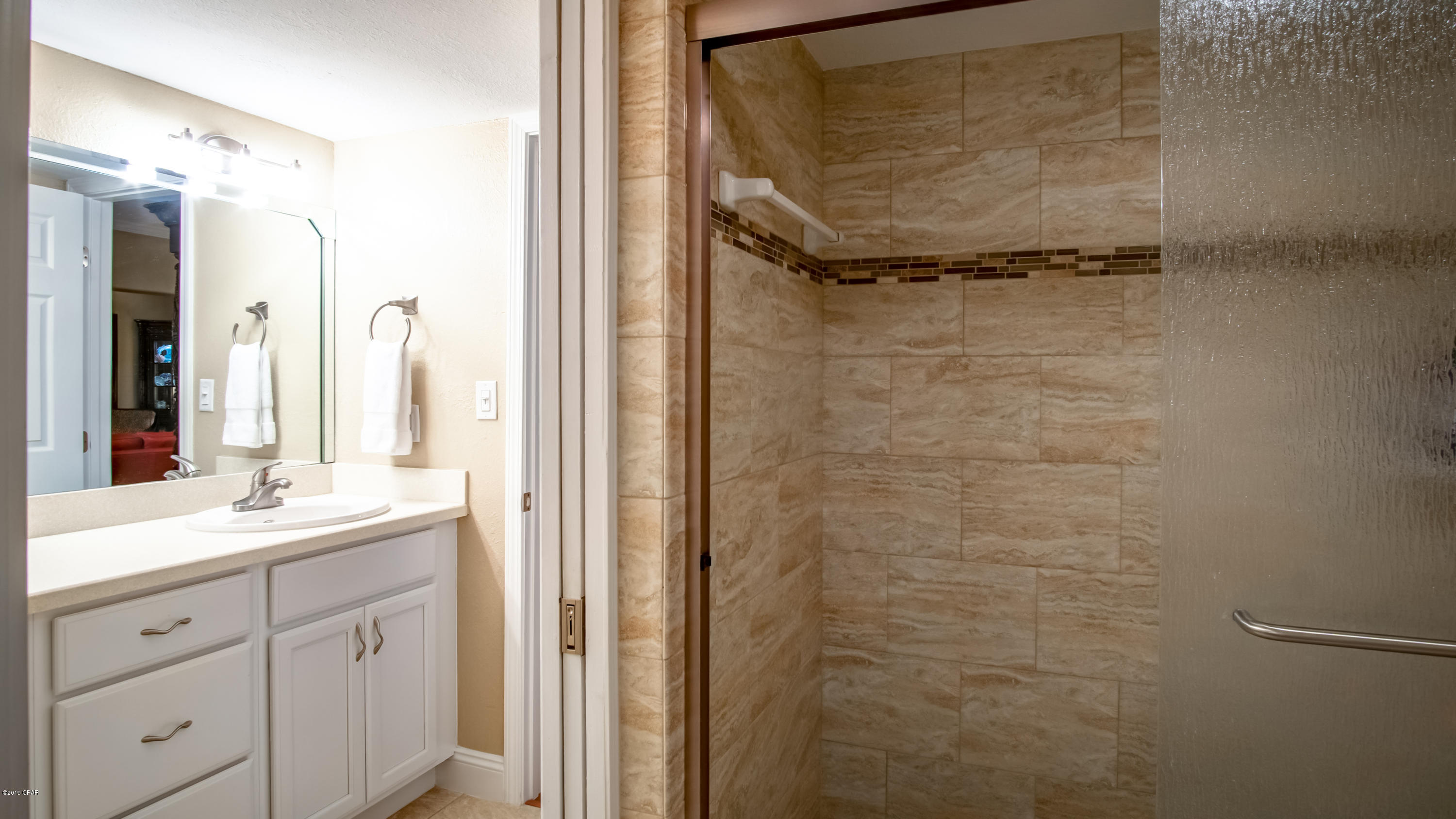 Leisure #1 Condo - Residential