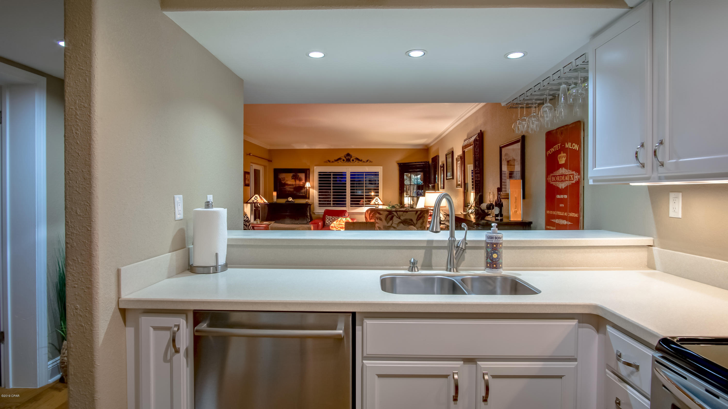 Leisure #1 Condo - Residential