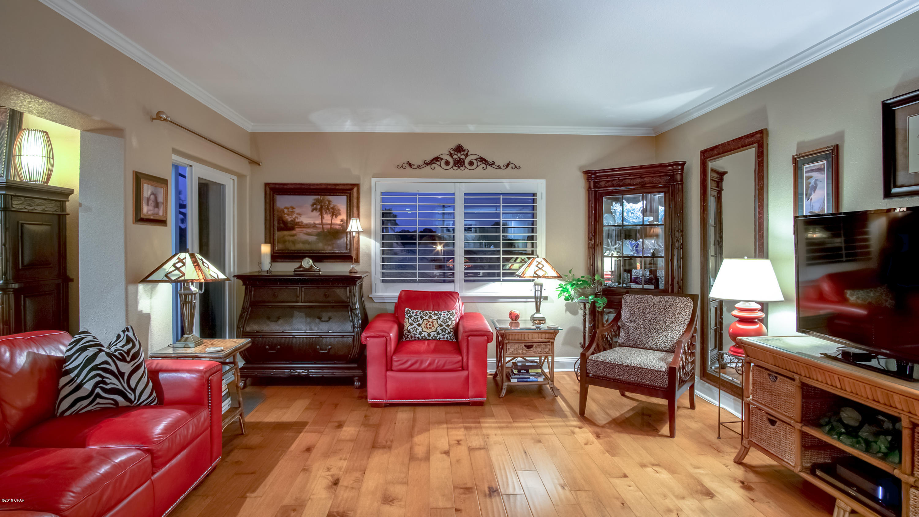 Leisure #1 Condo - Residential