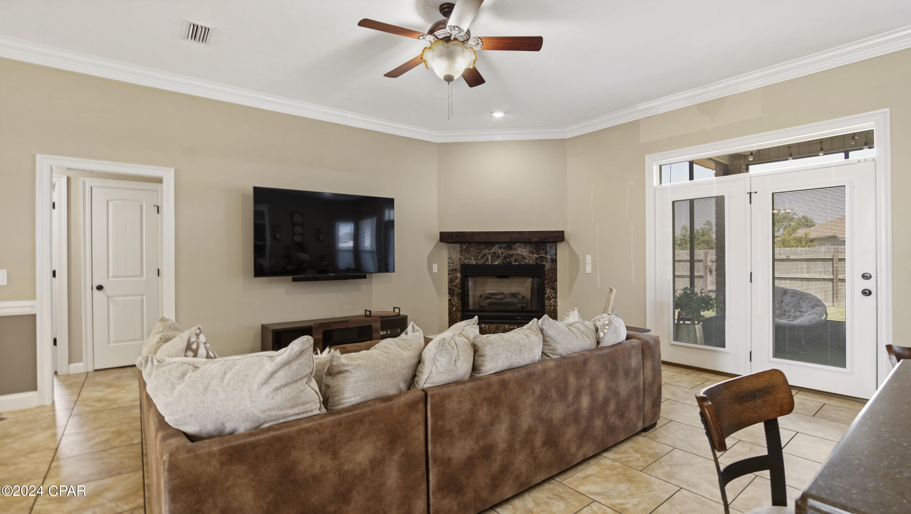 Cedars Crossing - Residential