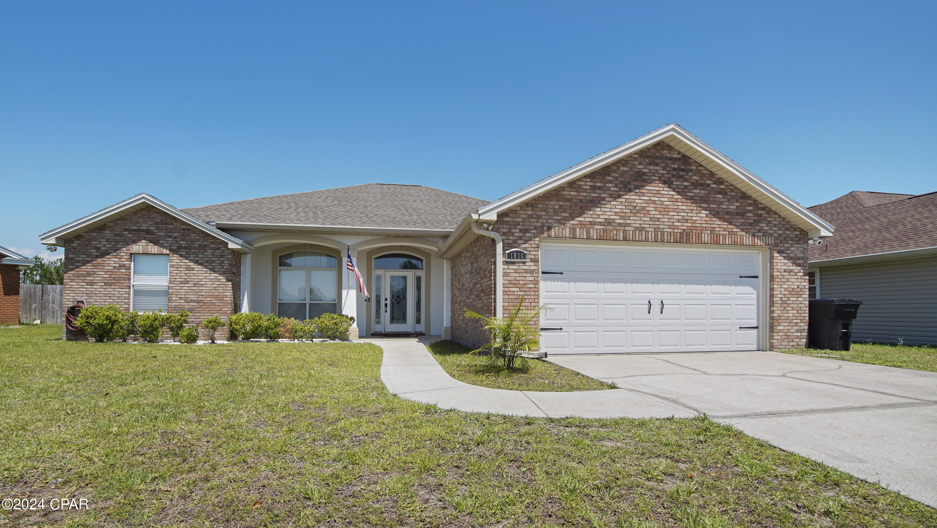 Cedars Crossing - Residential