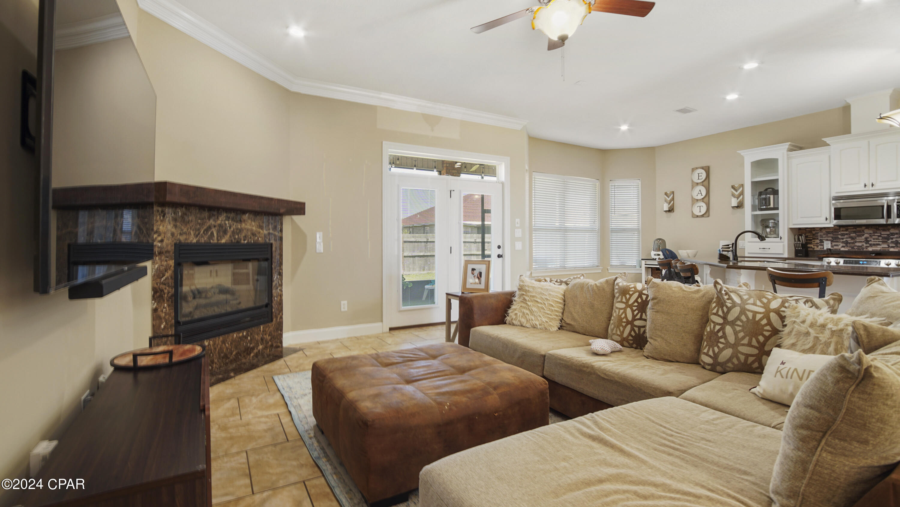 Cedars Crossing - Residential