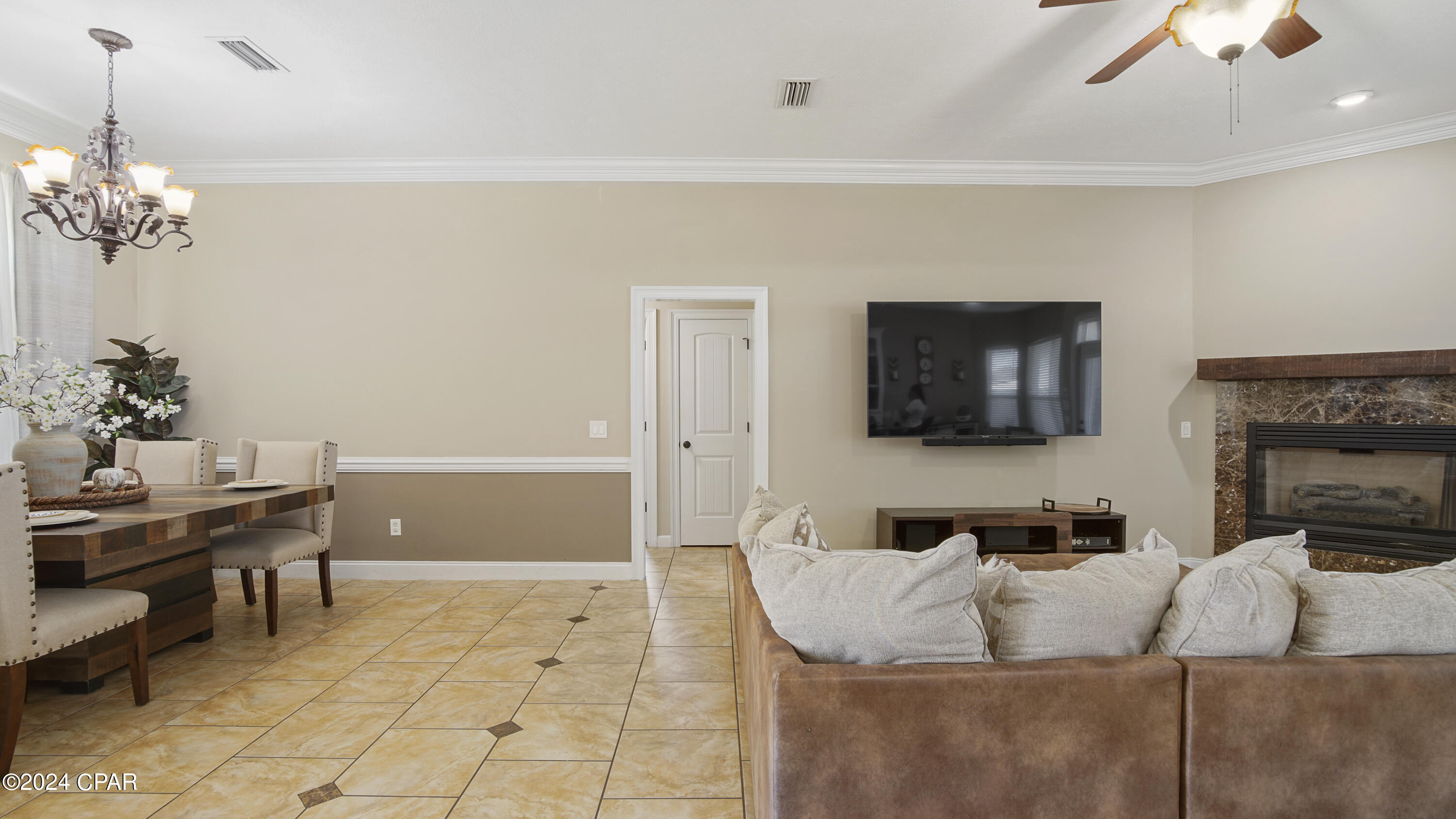 Cedars Crossing - Residential