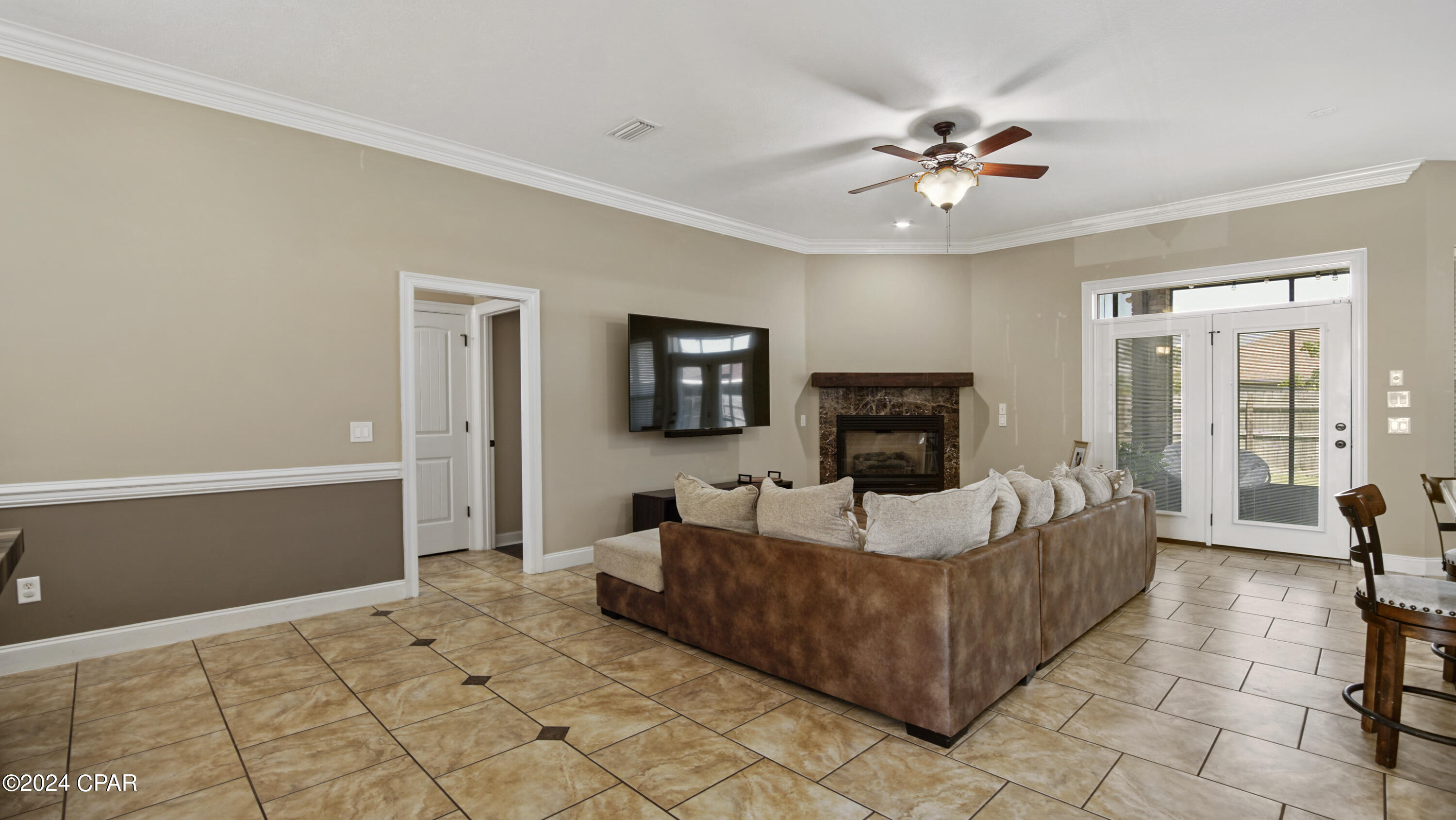 Cedars Crossing - Residential