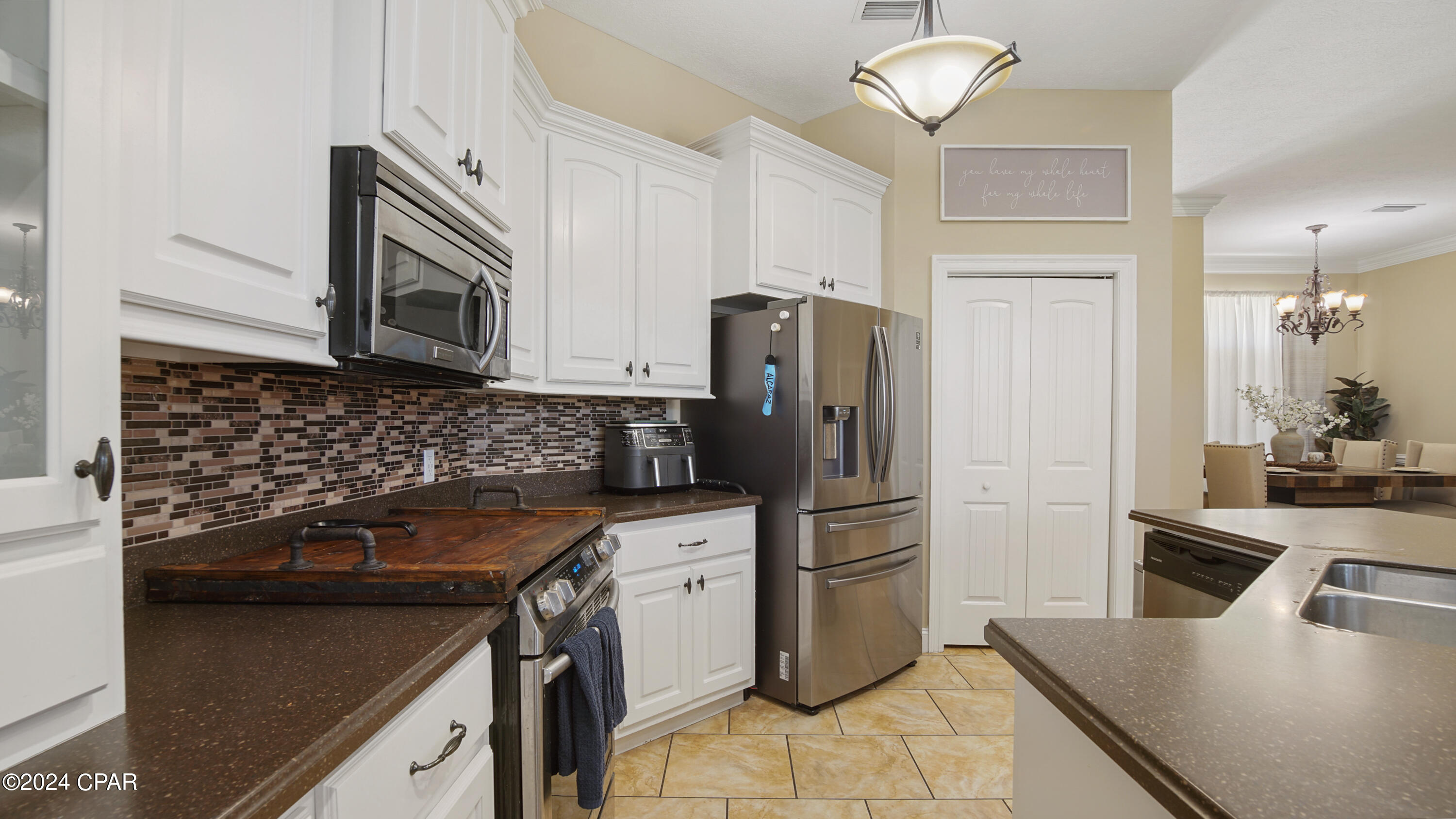 Cedars Crossing - Residential