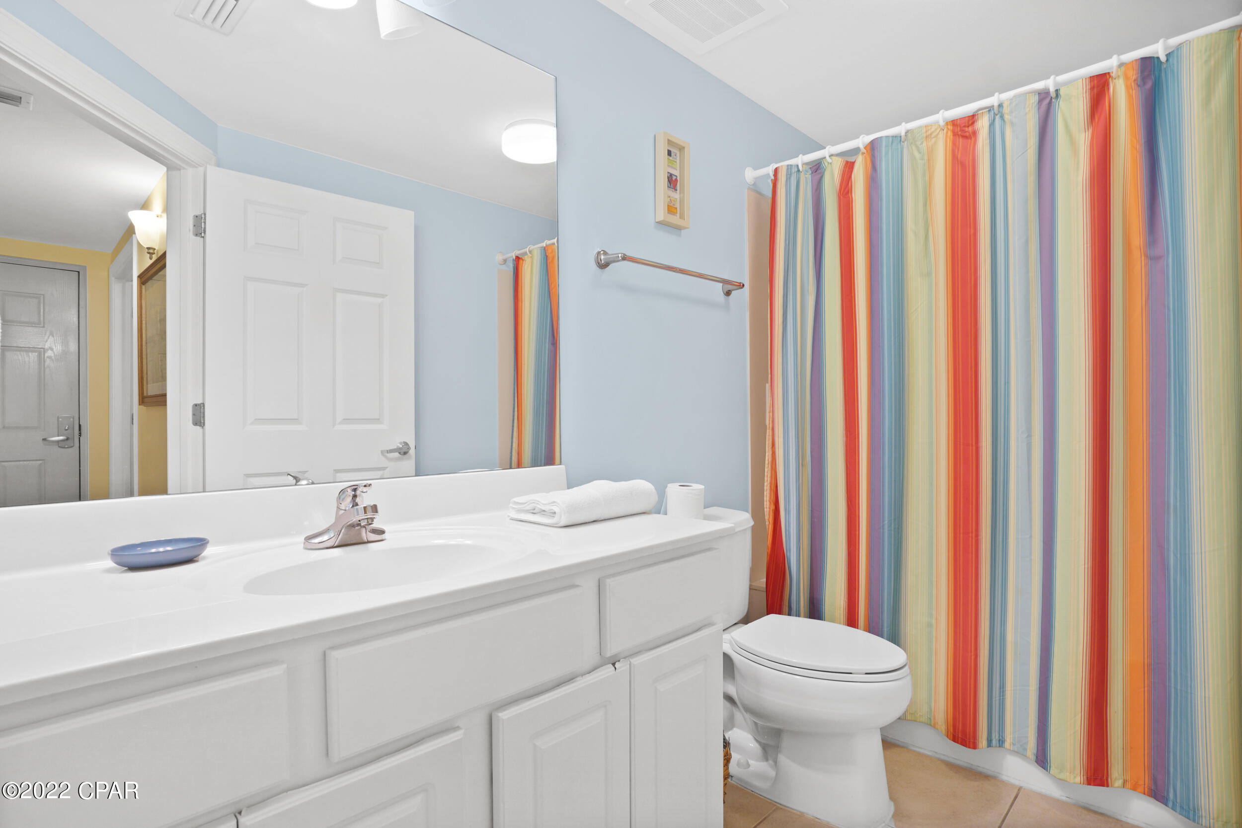 Sunrise Beach - Residential