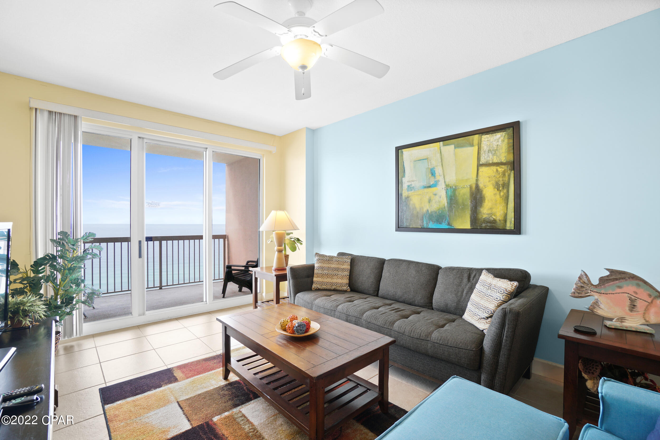 Sunrise Beach - Residential