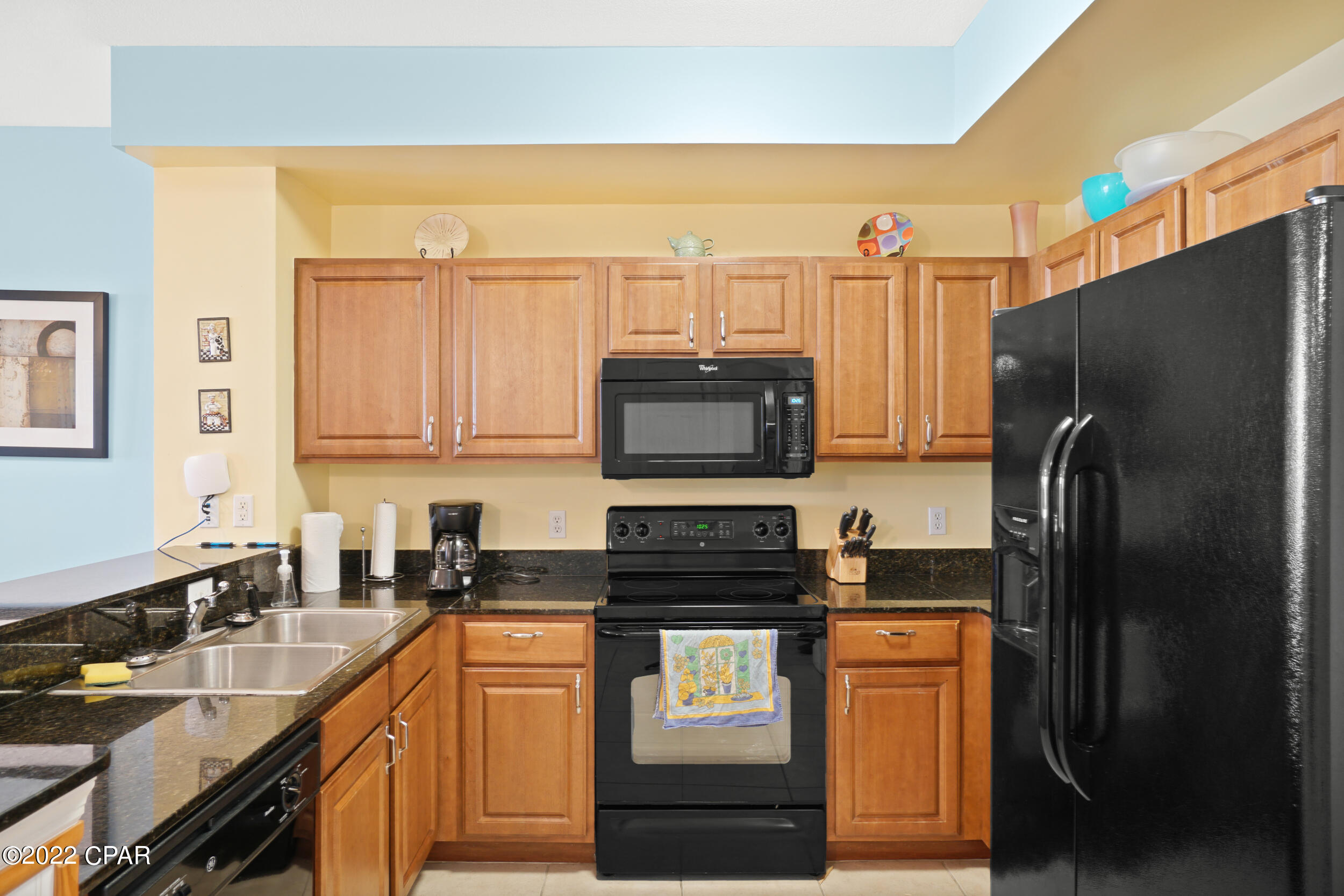 Sunrise Beach - Residential