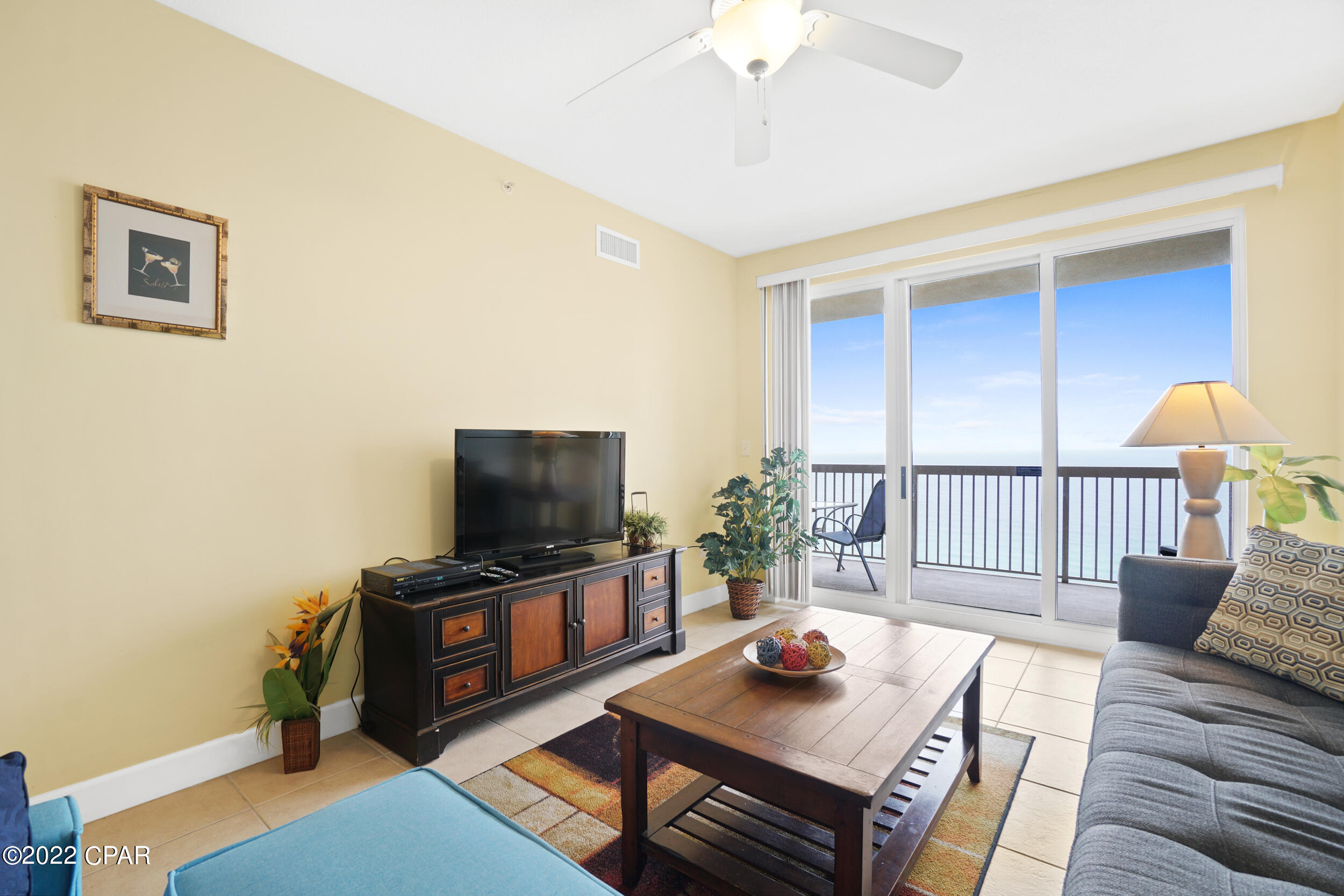 Sunrise Beach - Residential