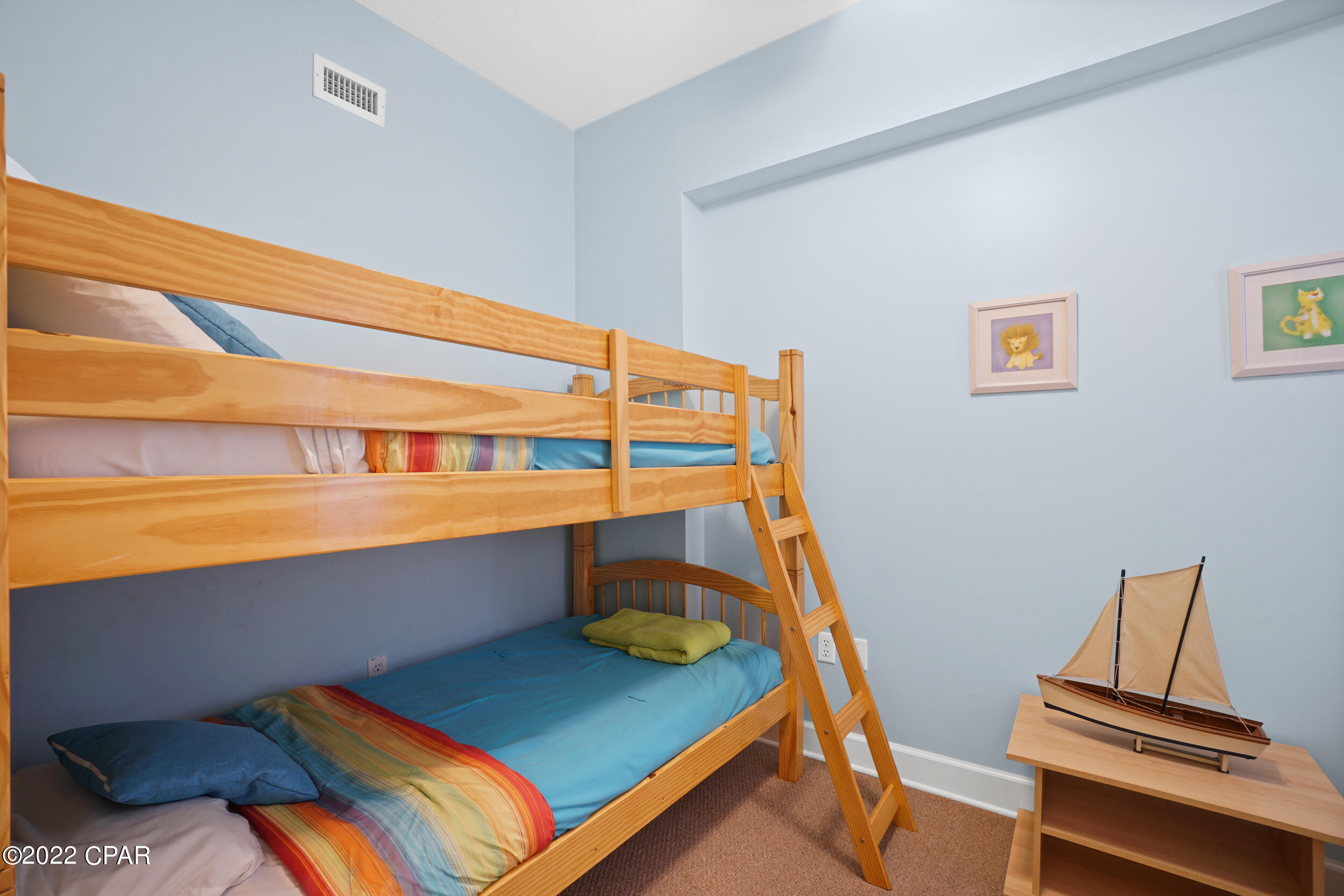 Sunrise Beach - Residential