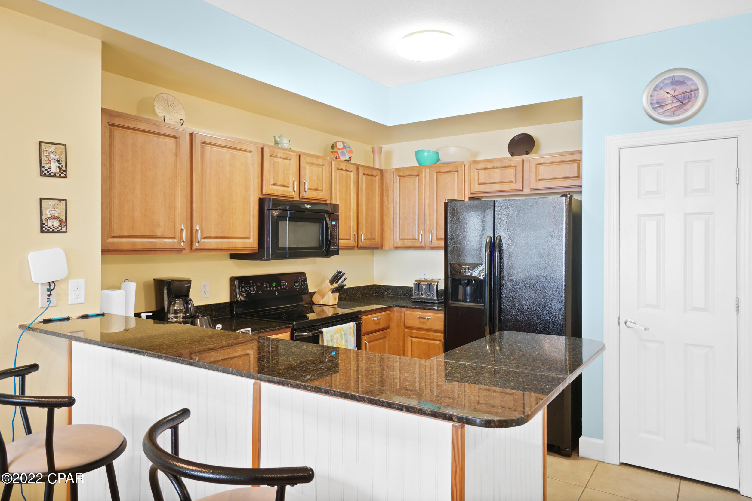 Sunrise Beach - Residential