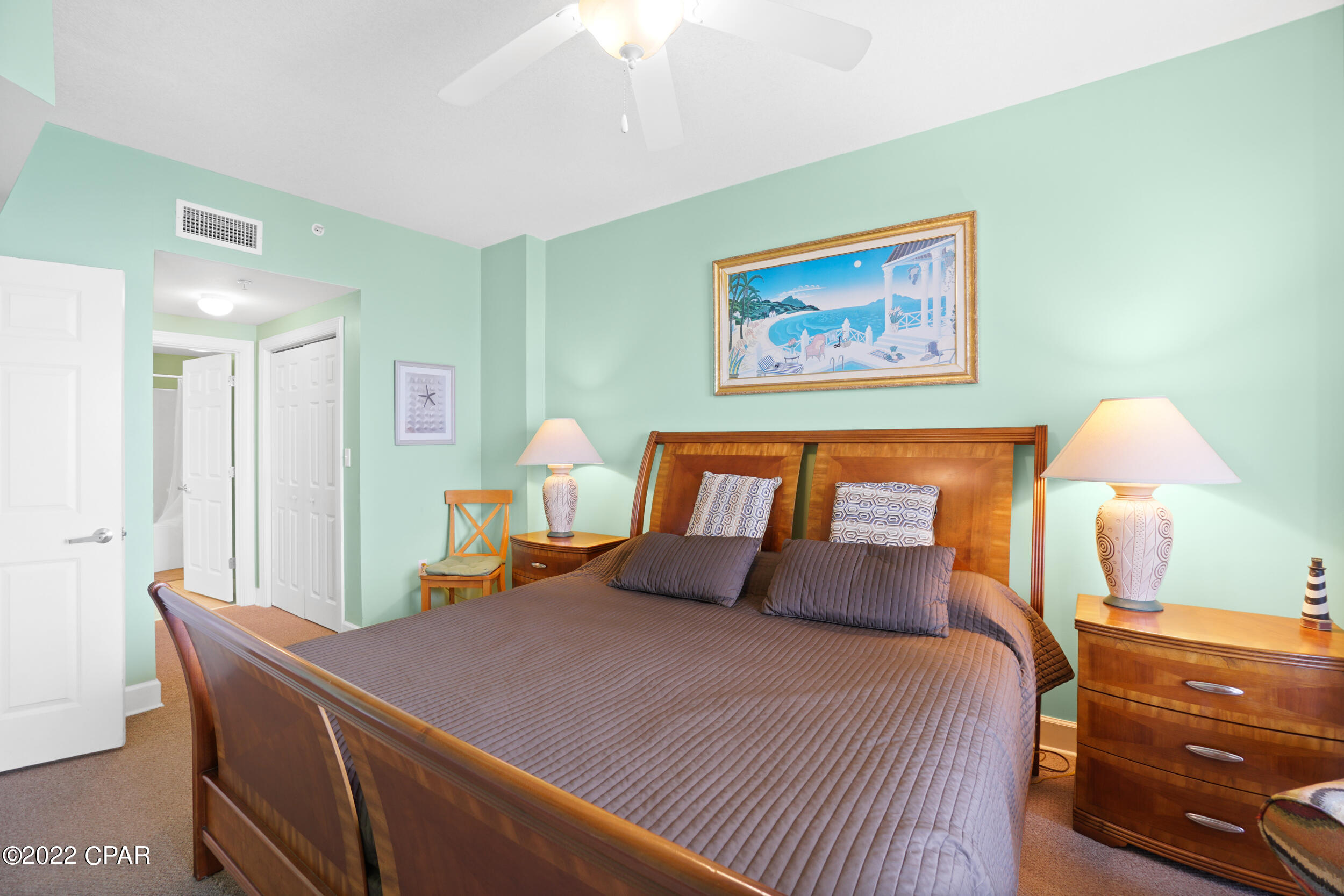 Sunrise Beach - Residential