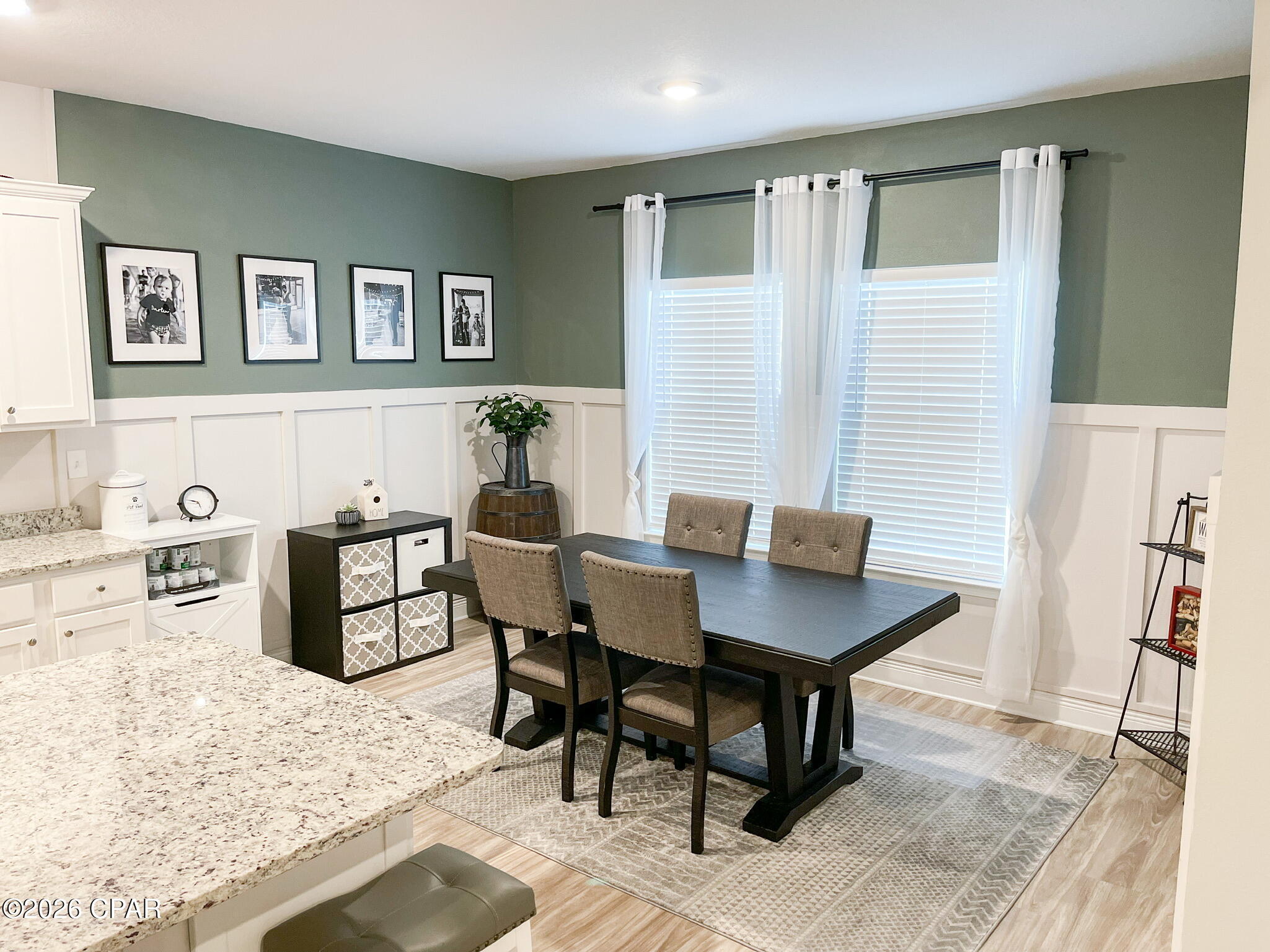 Bridge Harbor - Residential
