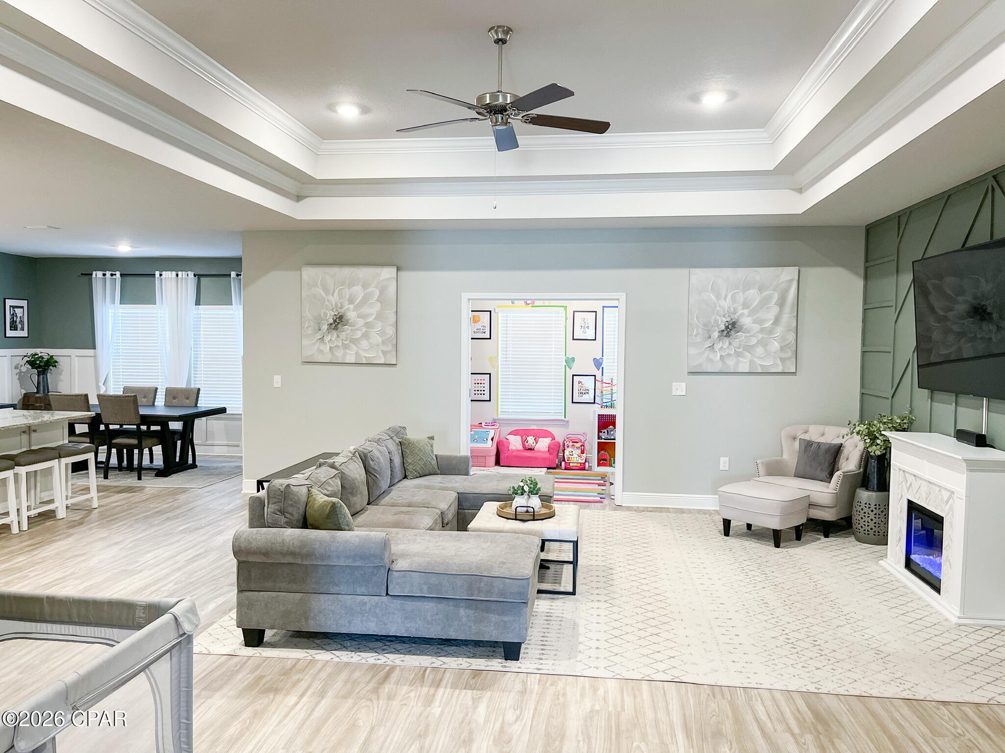 Bridge Harbor - Residential