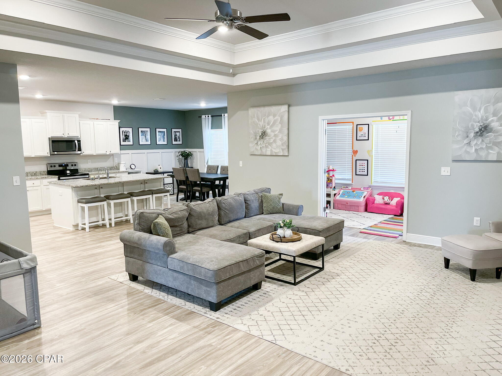 Bridge Harbor - Residential