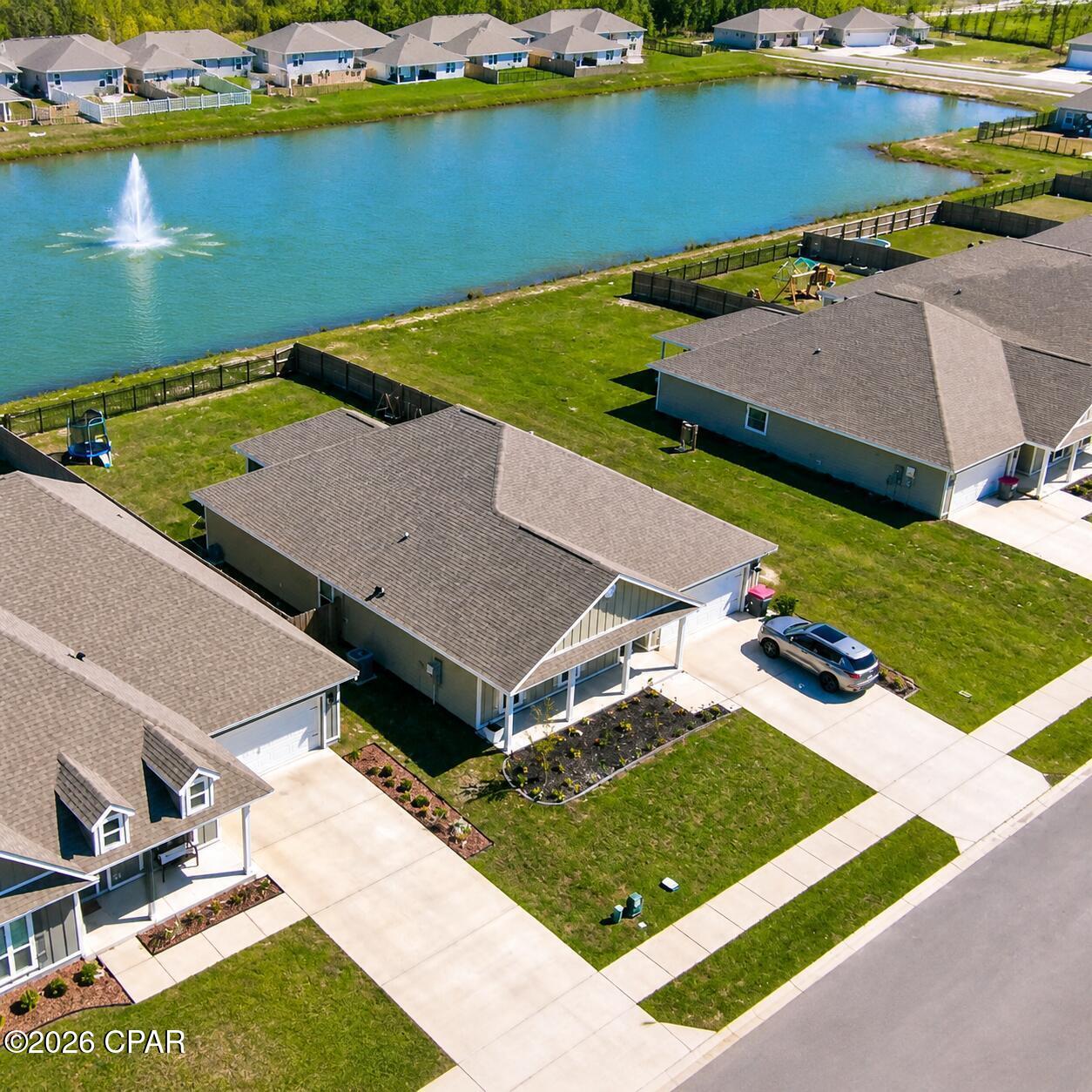 Bridge Harbor - Residential