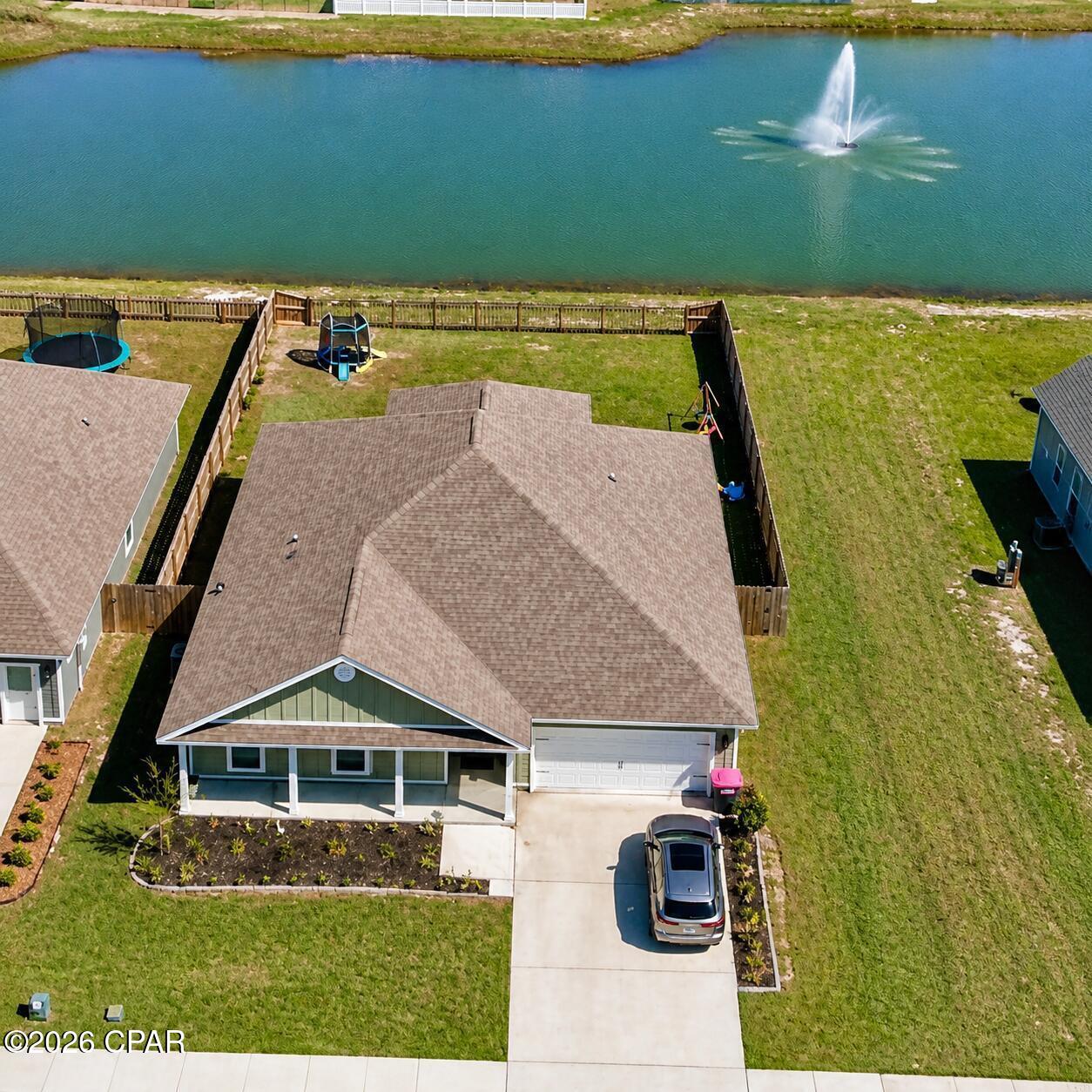 Bridge Harbor - Residential