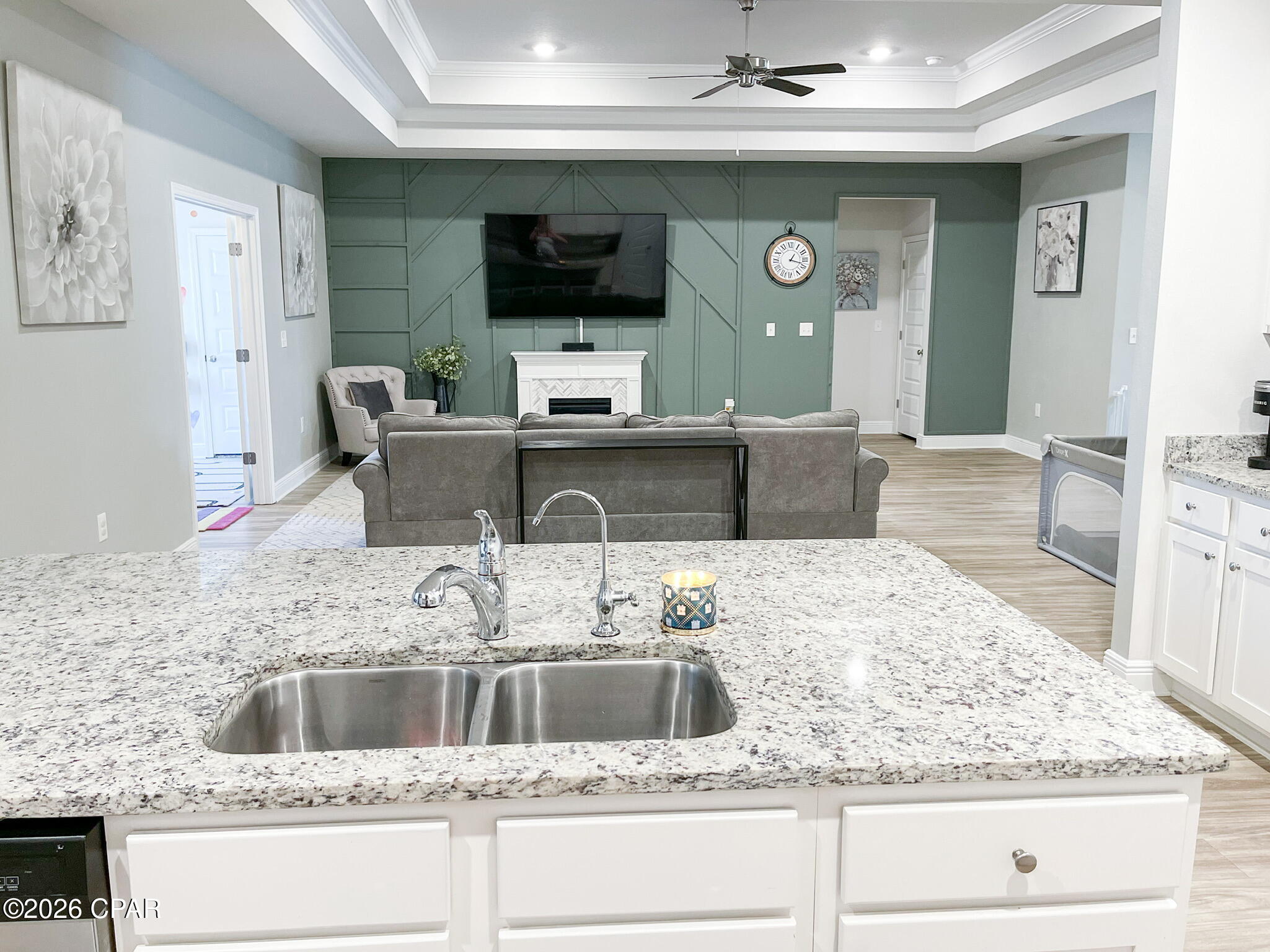 Bridge Harbor - Residential