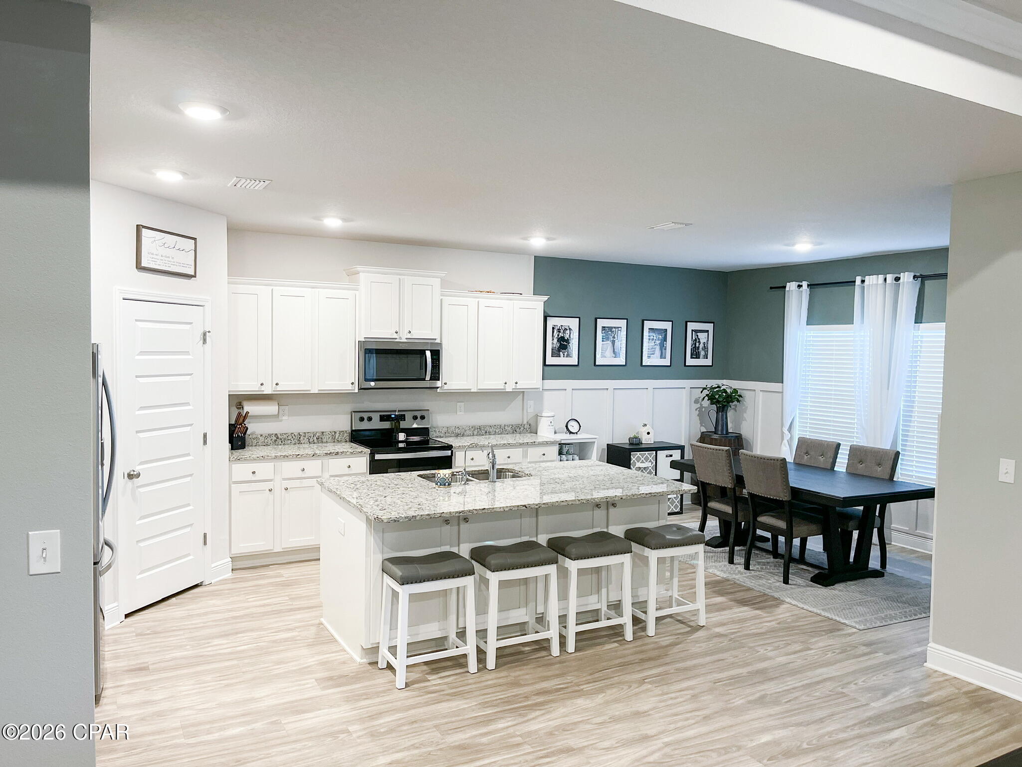 Bridge Harbor - Residential