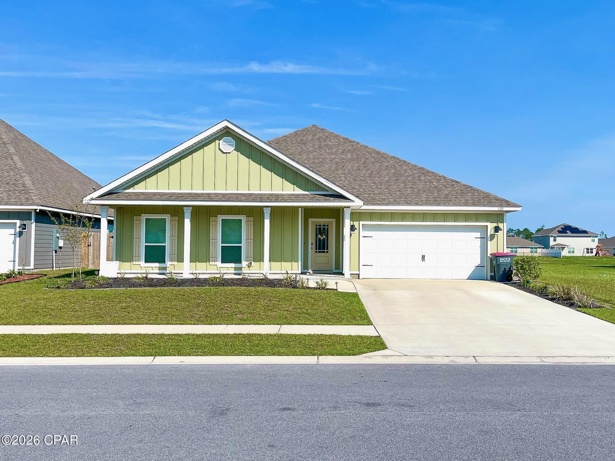 Bridge Harbor - Residential