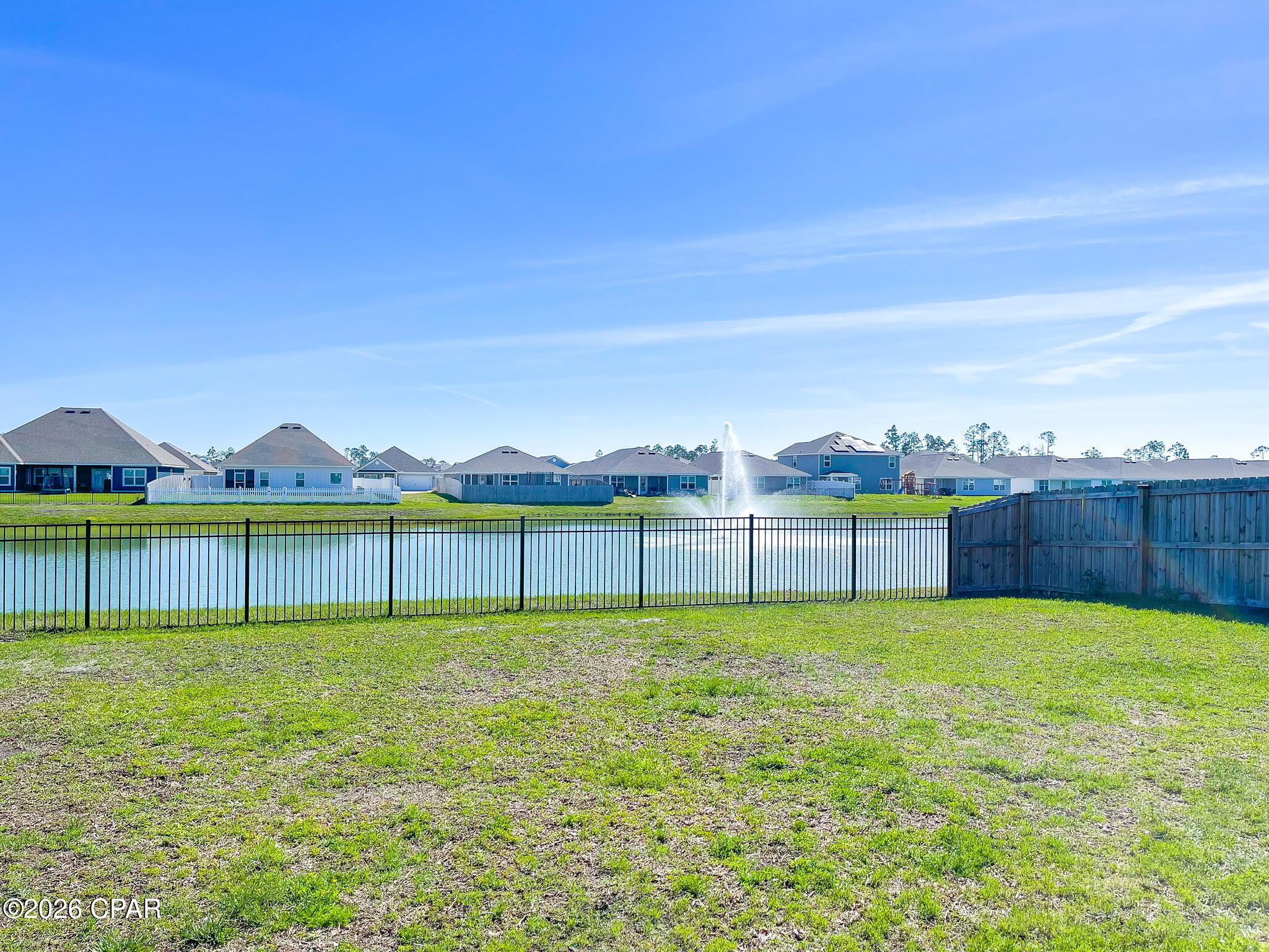Bridge Harbor - Residential