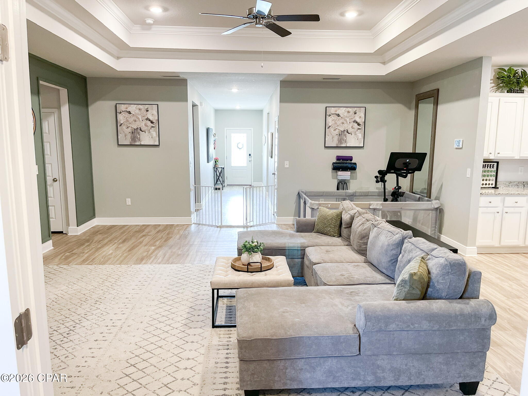 Bridge Harbor - Residential