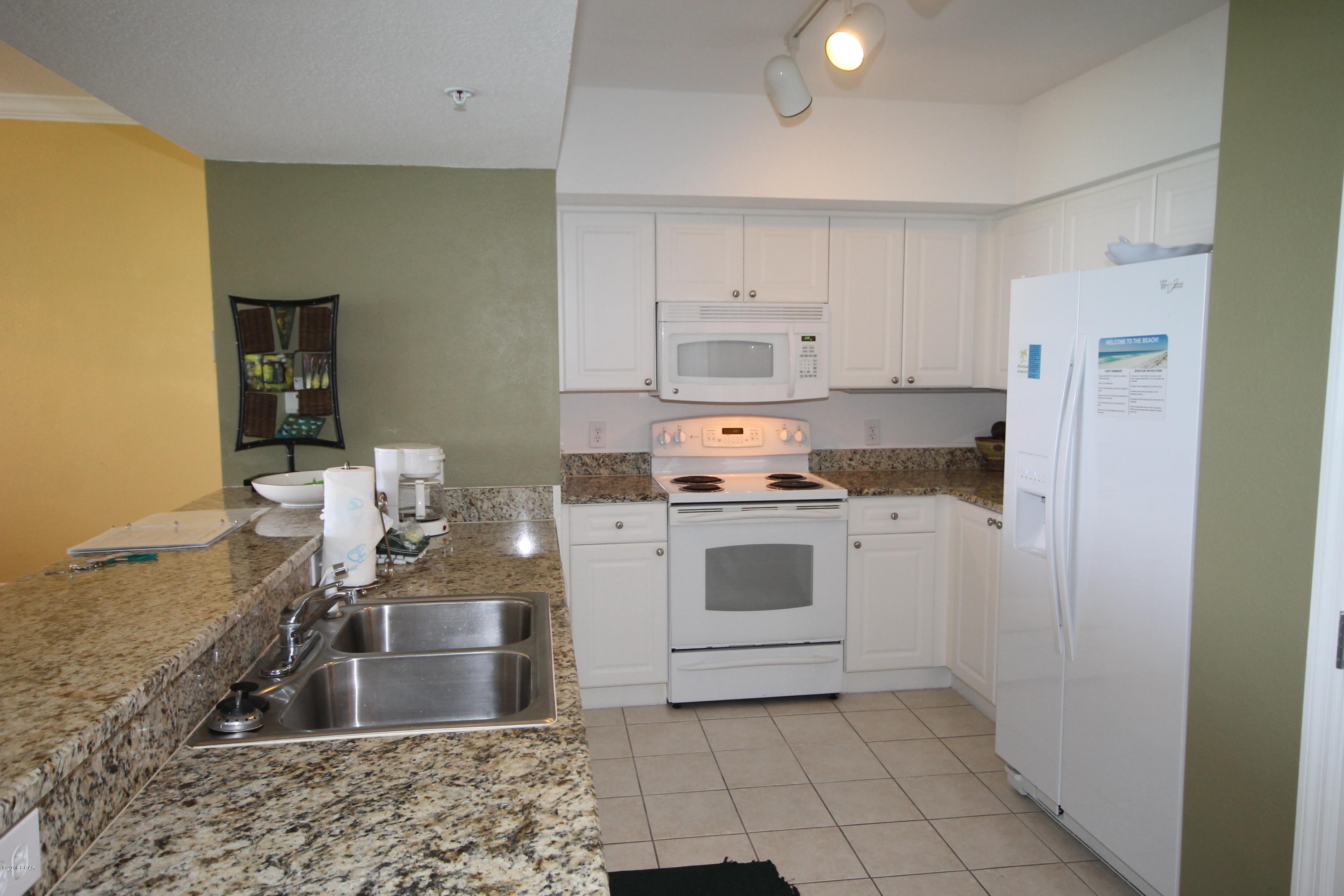 Emerald Beach Resort - Residential