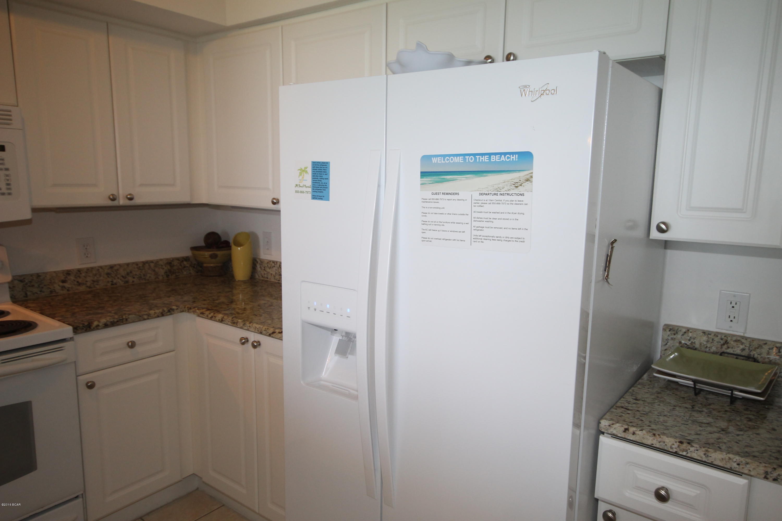 Emerald Beach Resort - Residential