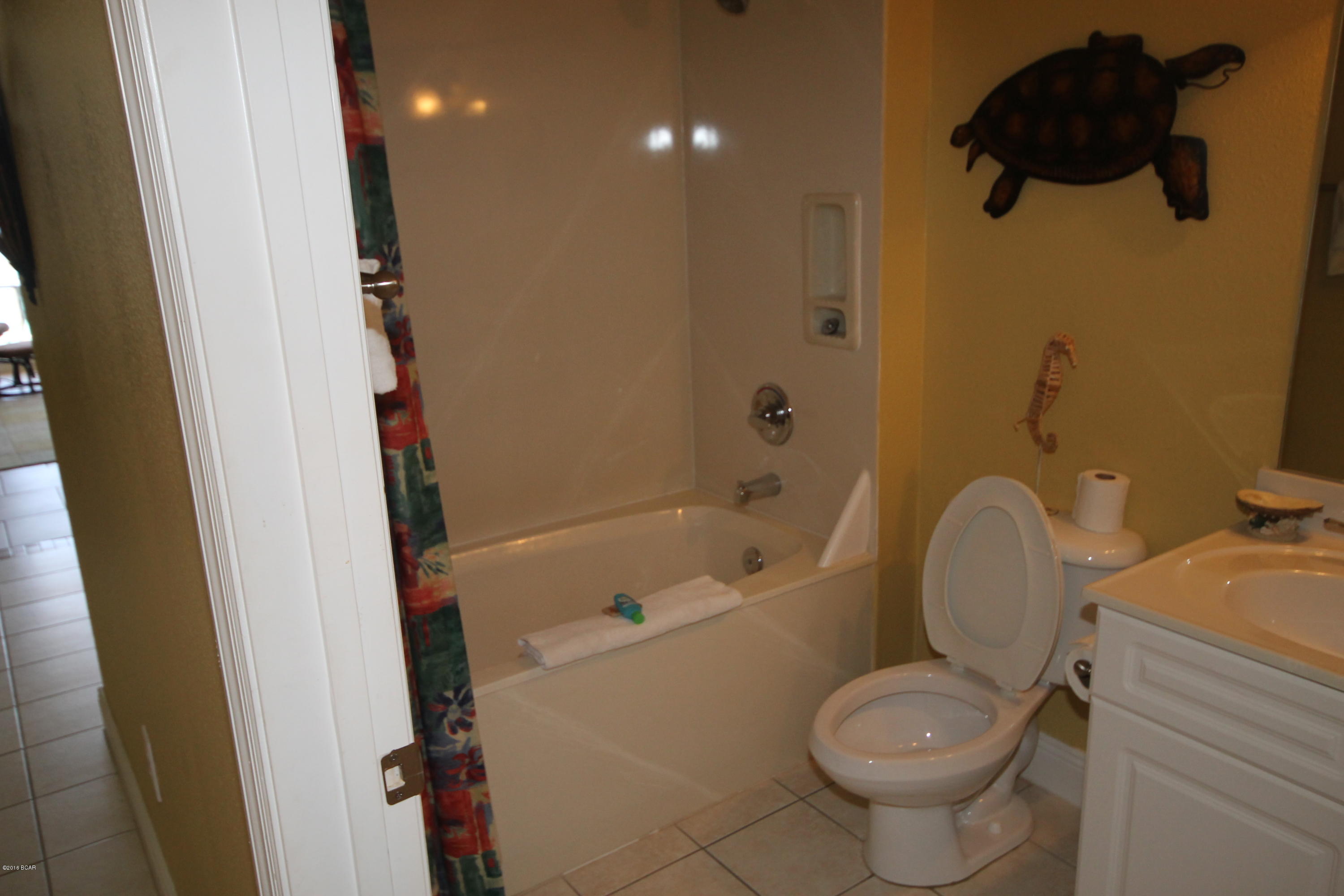 Emerald Beach Resort - Residential