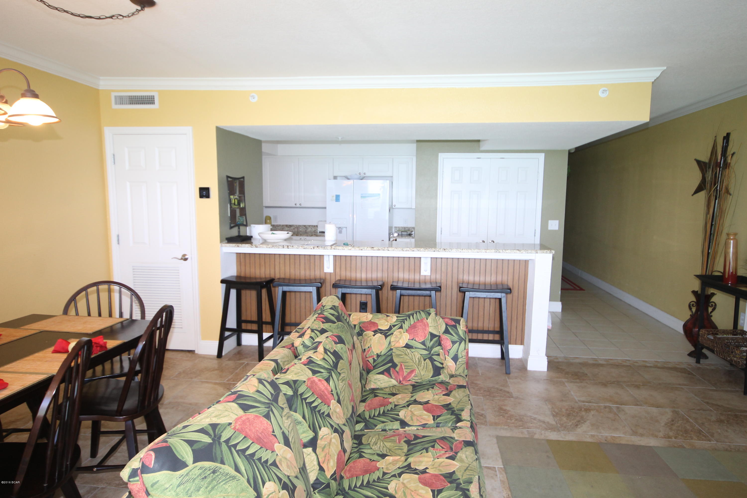 Emerald Beach Resort - Residential