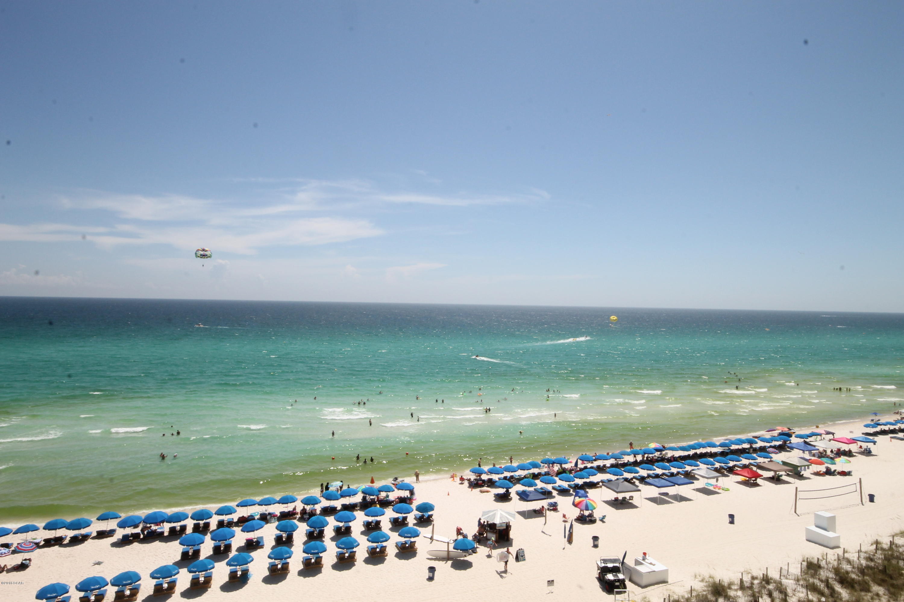 Emerald Beach Resort - Residential