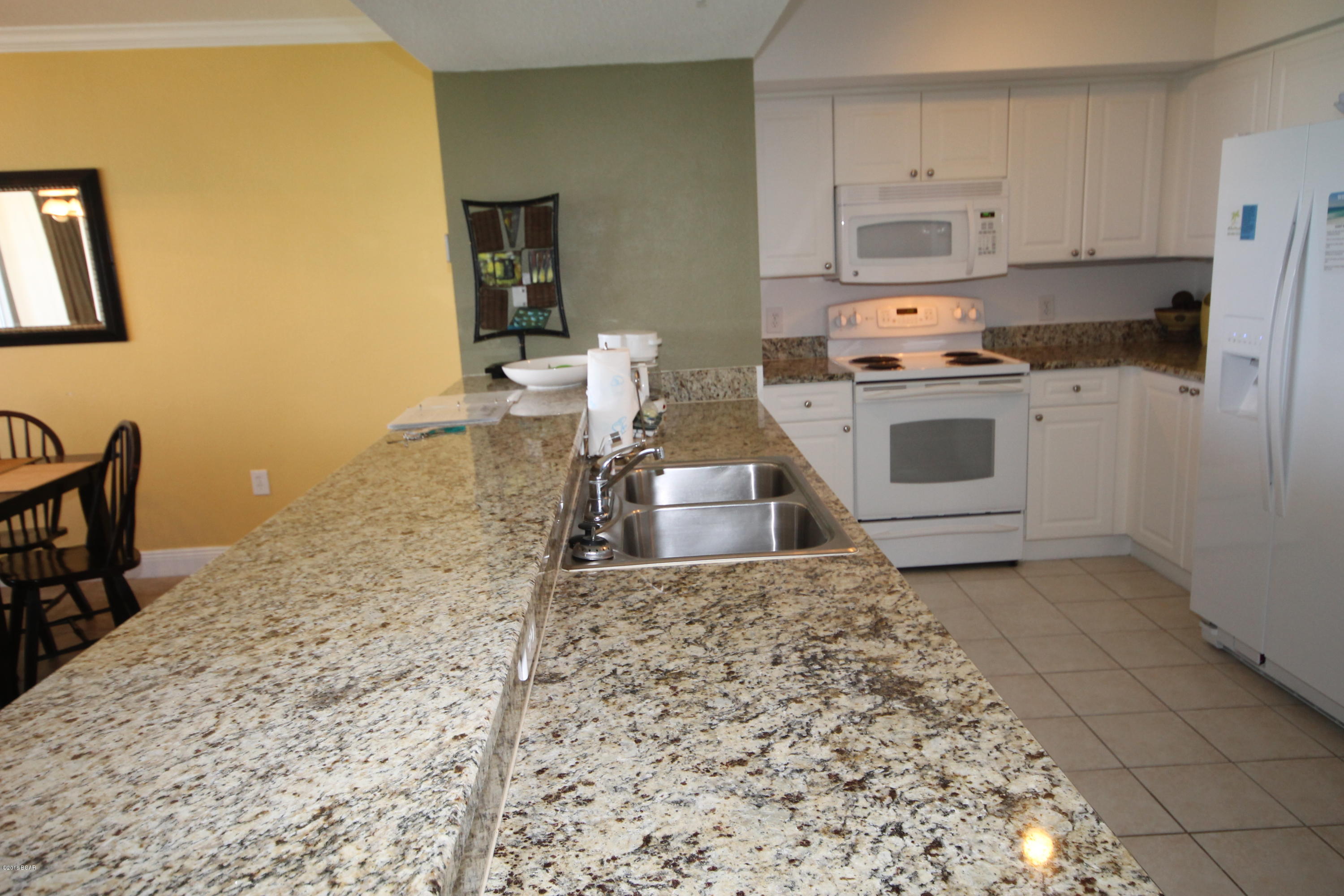 Emerald Beach Resort - Residential