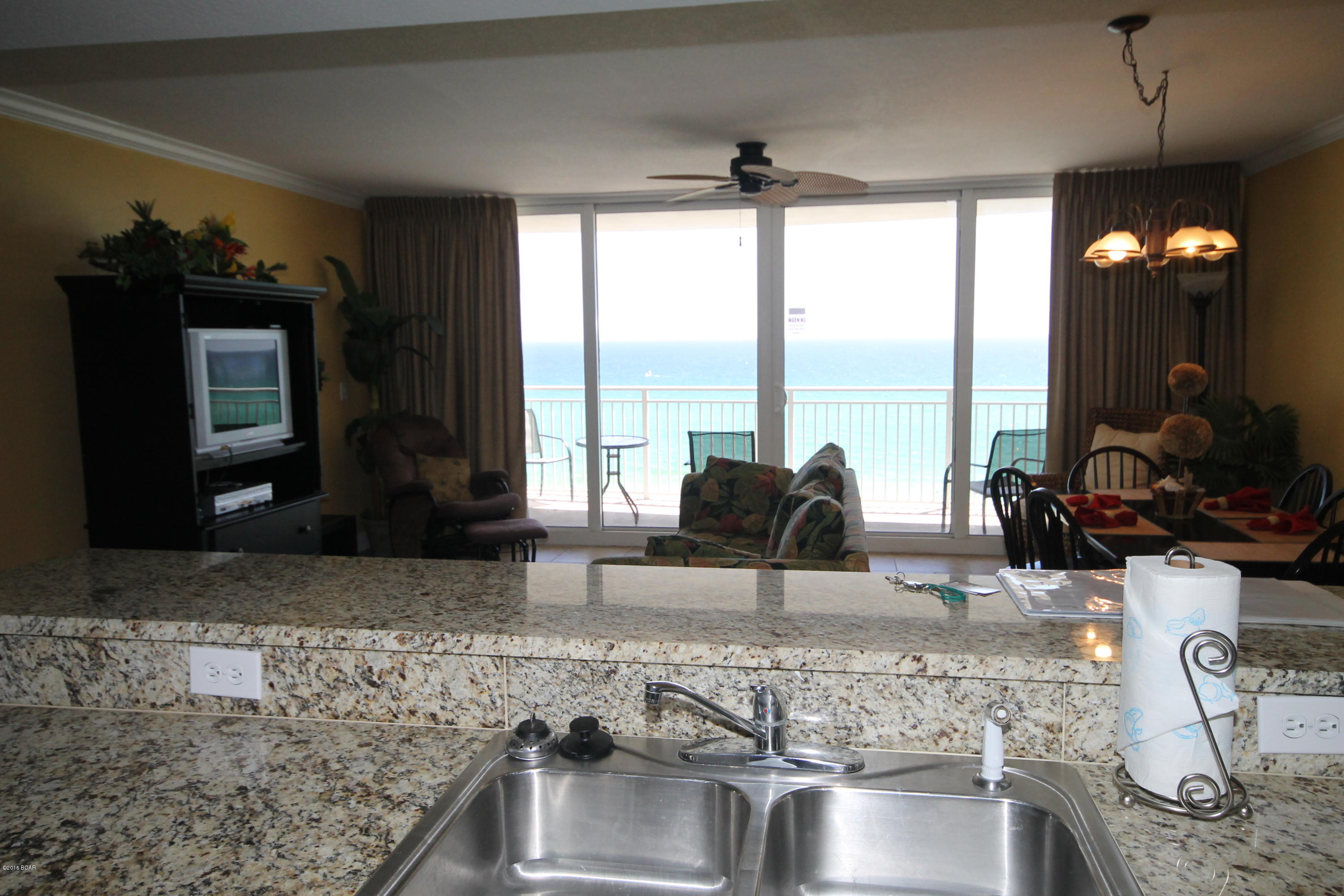 Emerald Beach Resort - Residential