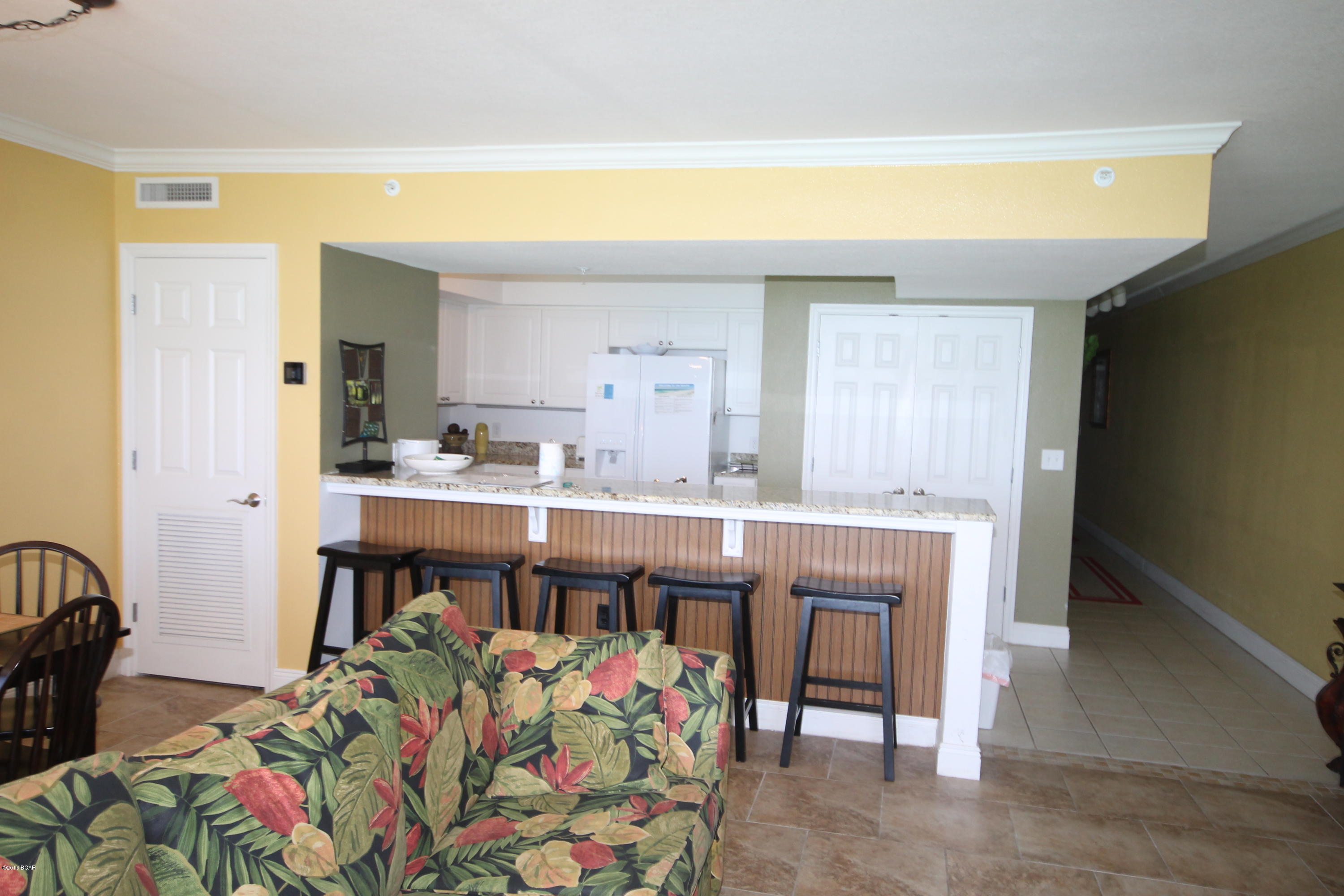 Emerald Beach Resort - Residential