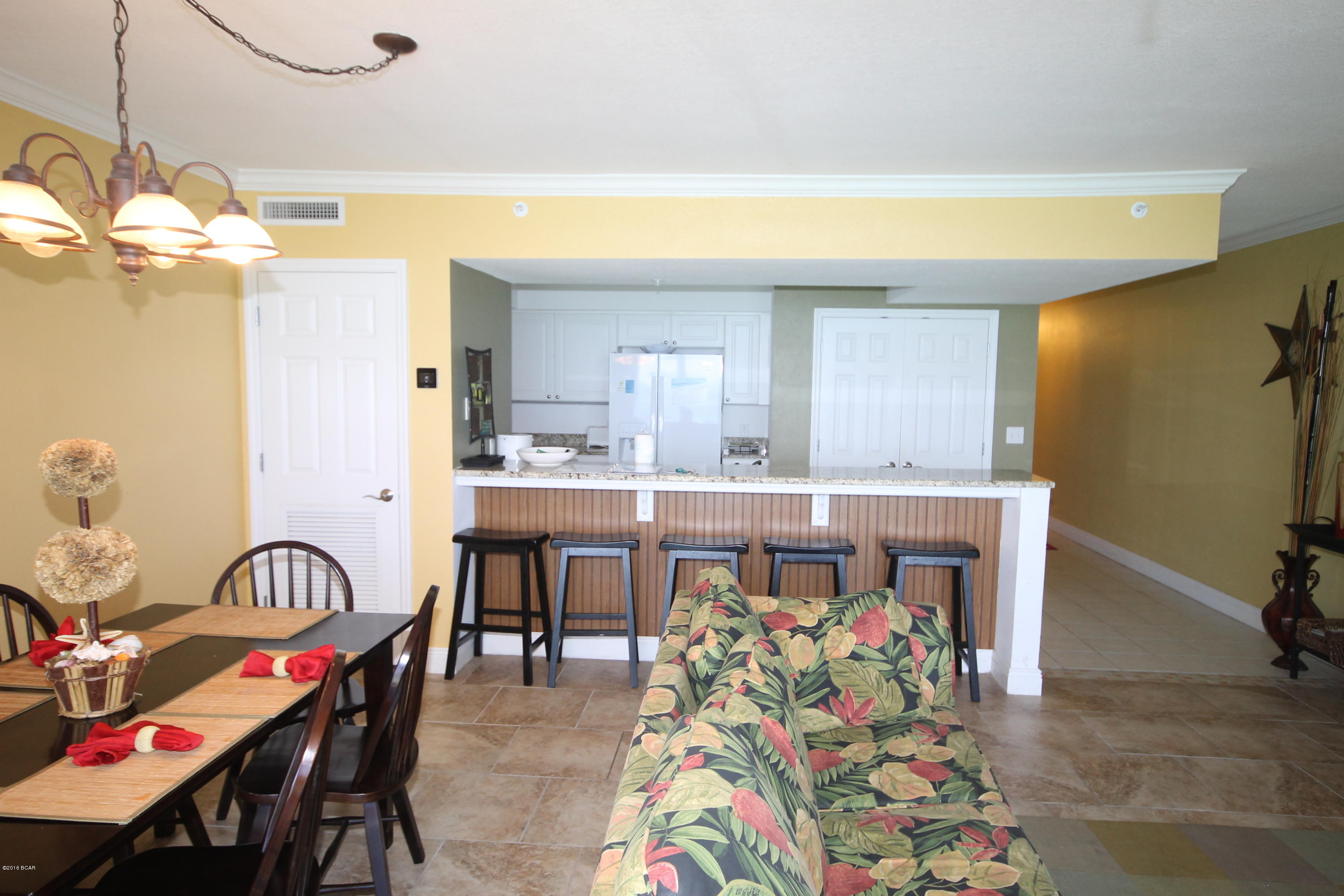 Emerald Beach Resort - Residential