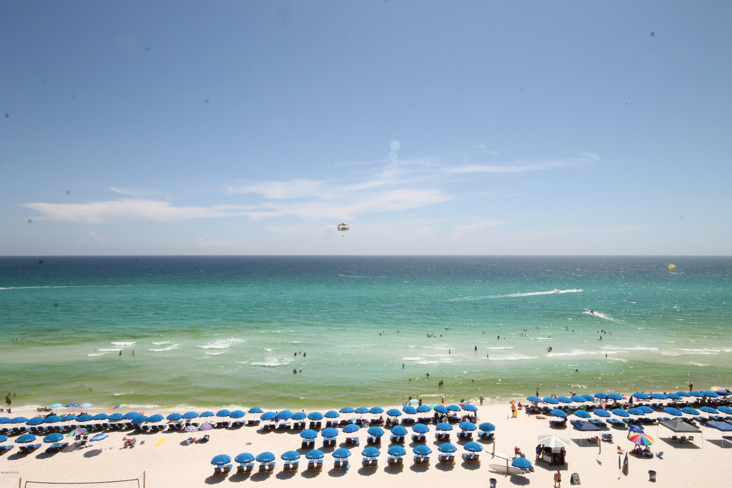 Emerald Beach Resort - Residential