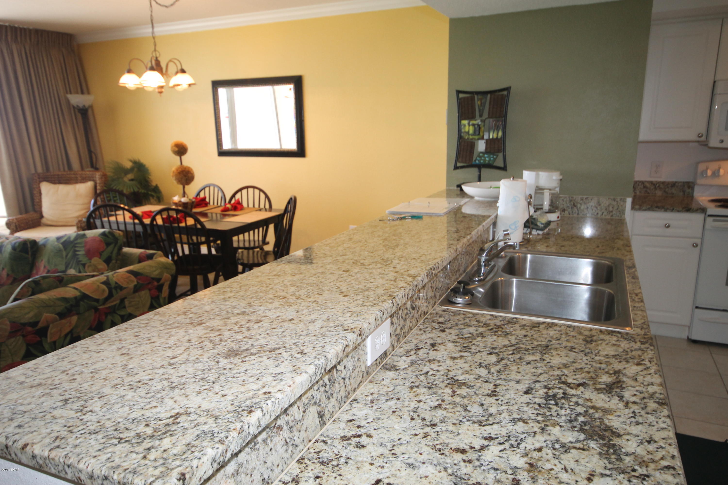 Emerald Beach Resort - Residential