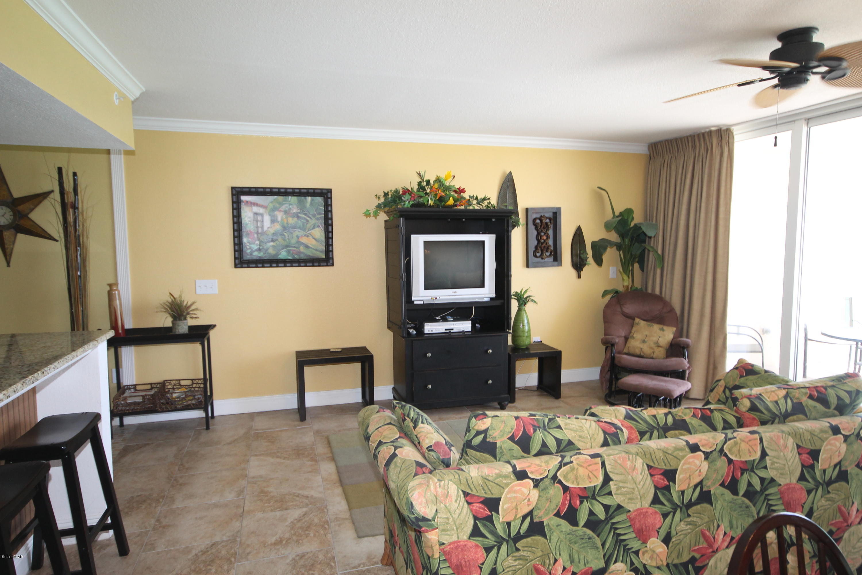 Emerald Beach Resort - Residential