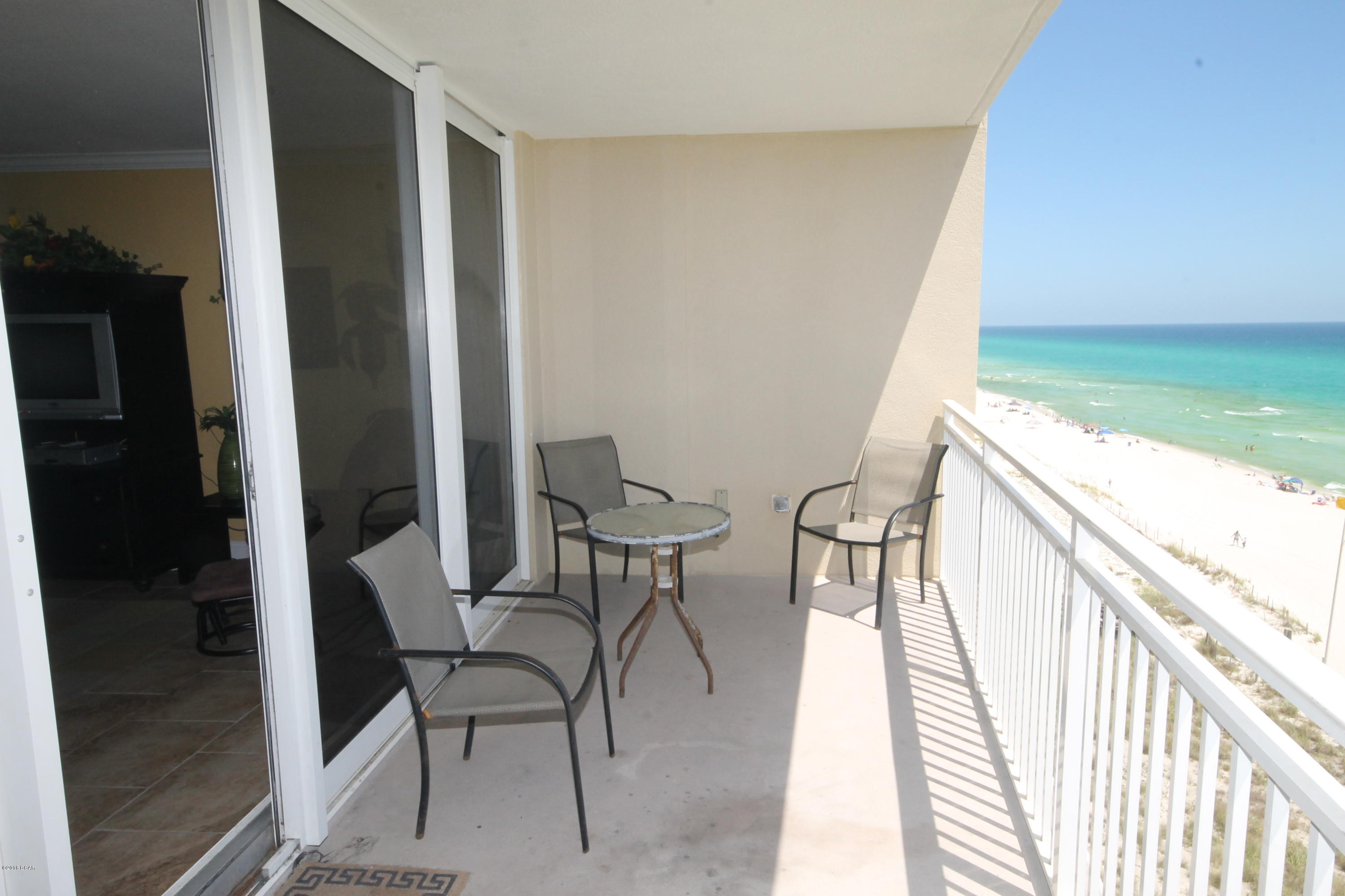 Emerald Beach Resort - Residential