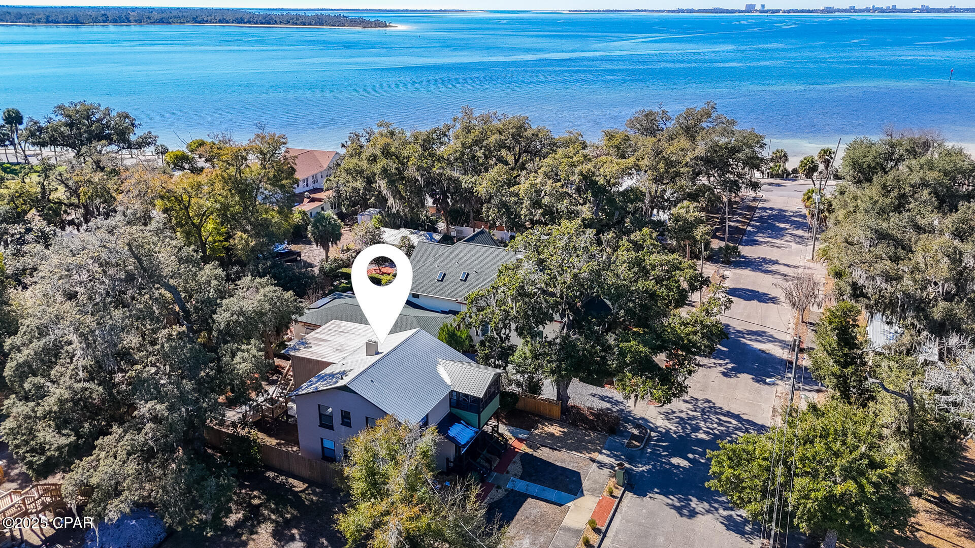 Harmon Plat - Residential