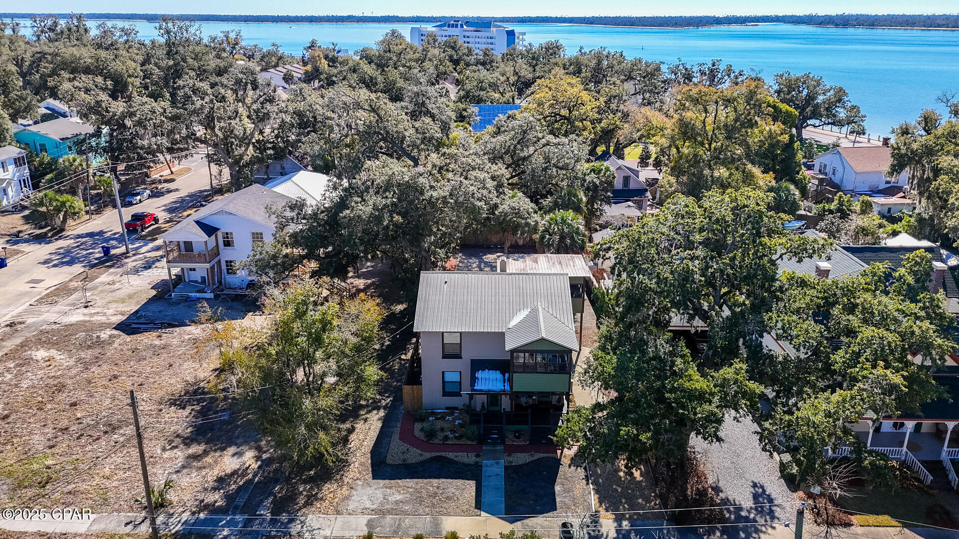 Harmon Plat - Residential