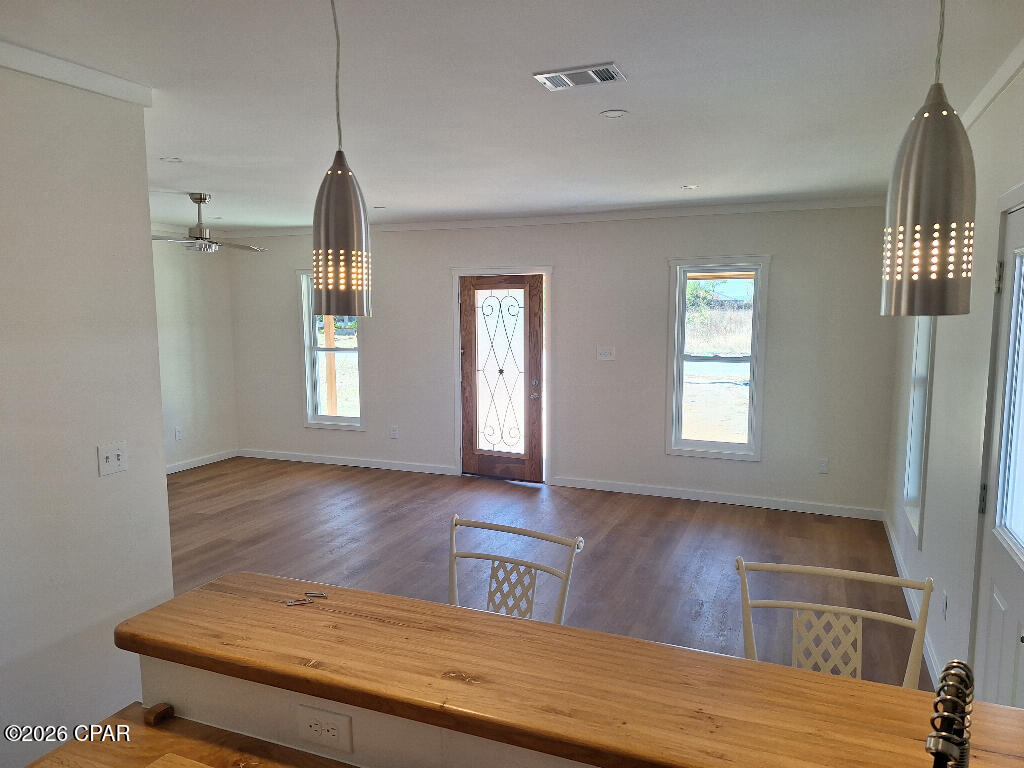 Chandlee 3rd Add To Pc - Land