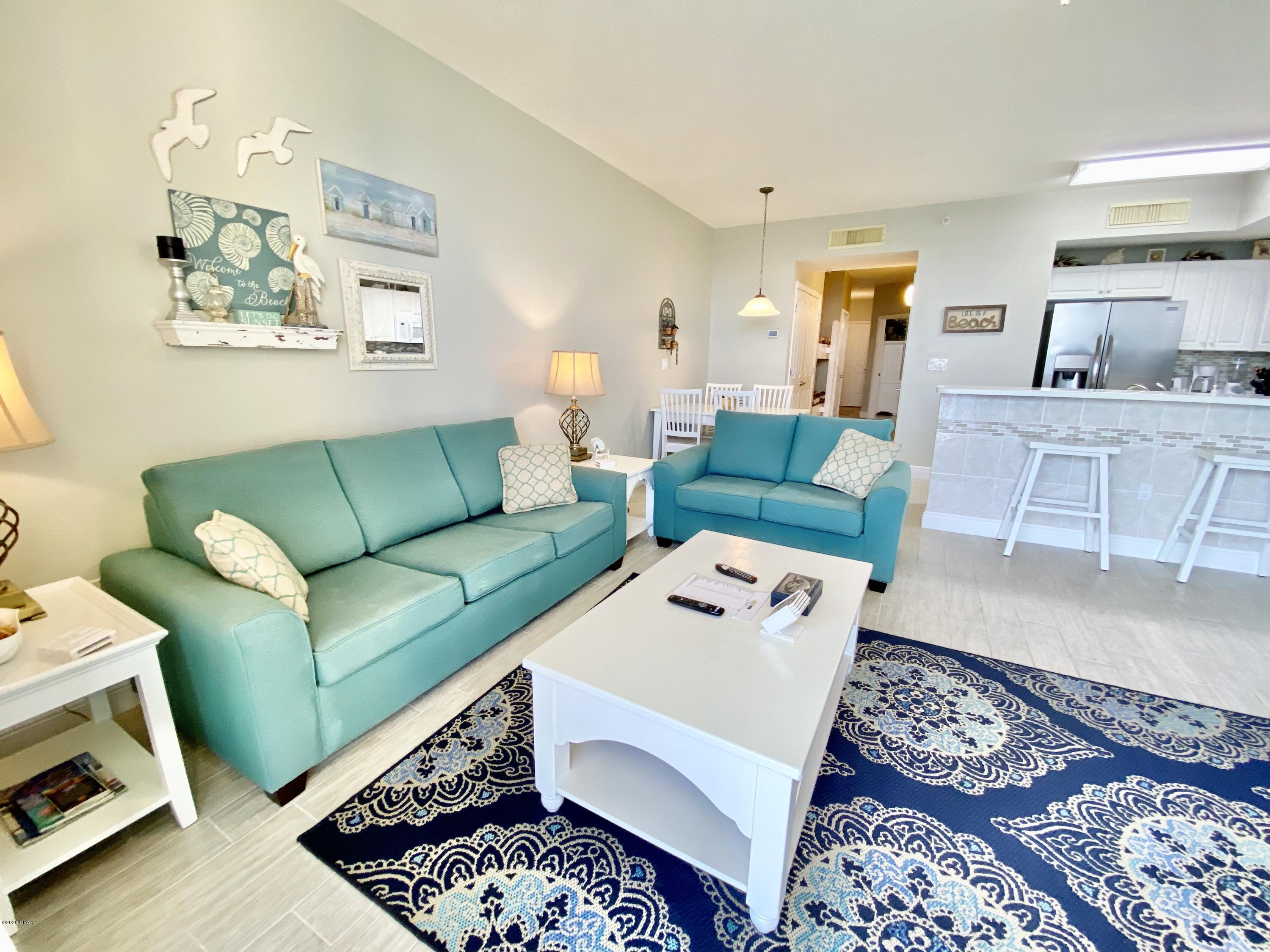 Celadon Beach - Residential