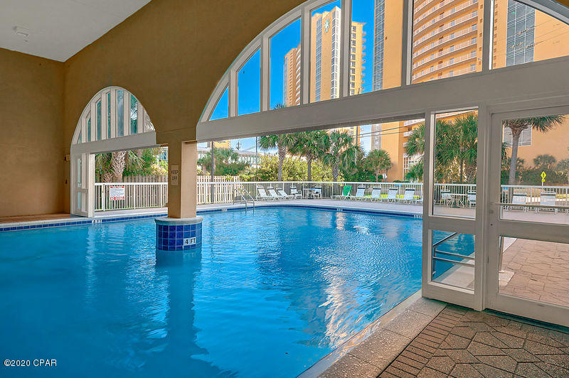 Celadon Beach - Residential