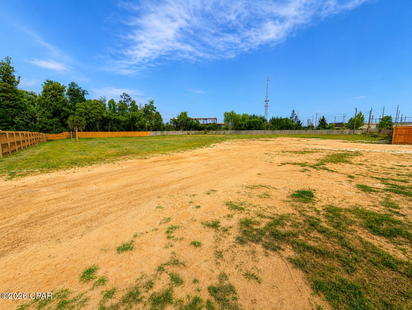 [No Recorded Subdiv] - Commercial Lease