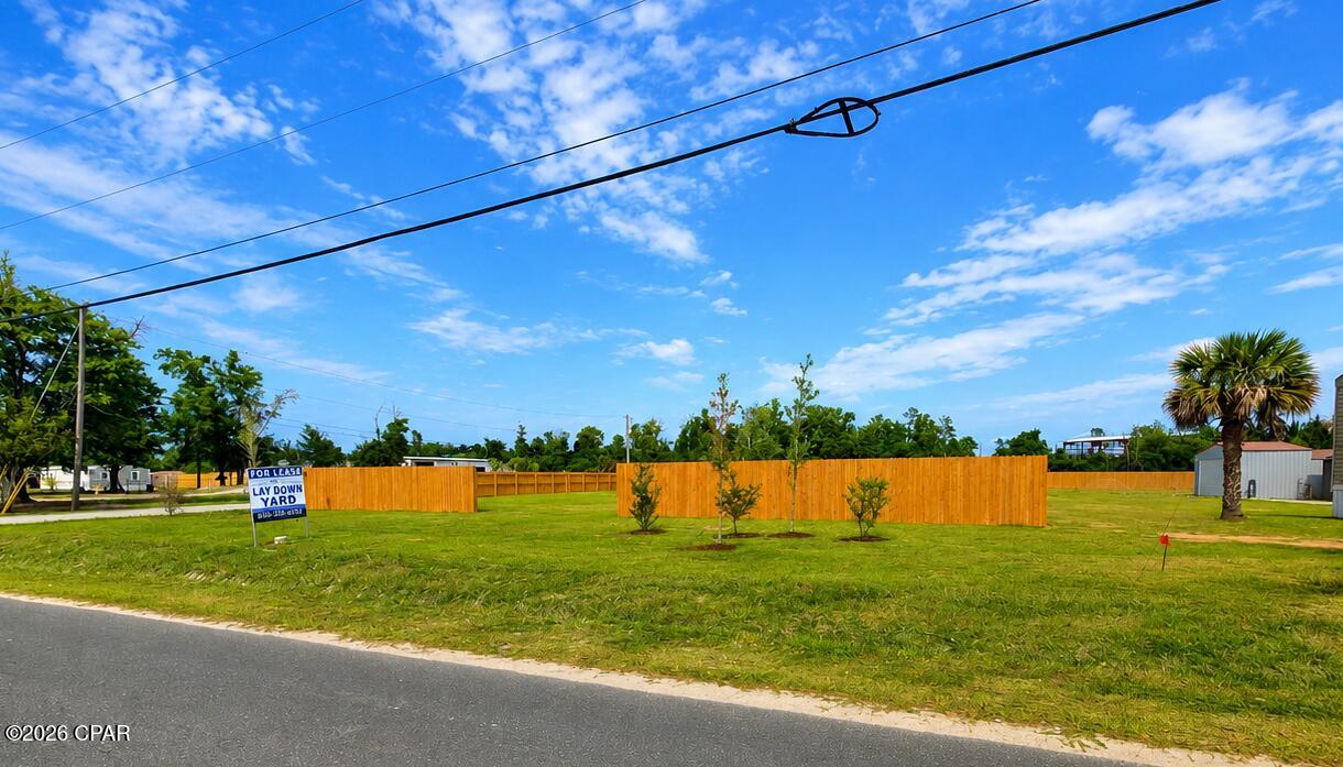 [No Recorded Subdiv] - Commercial Lease