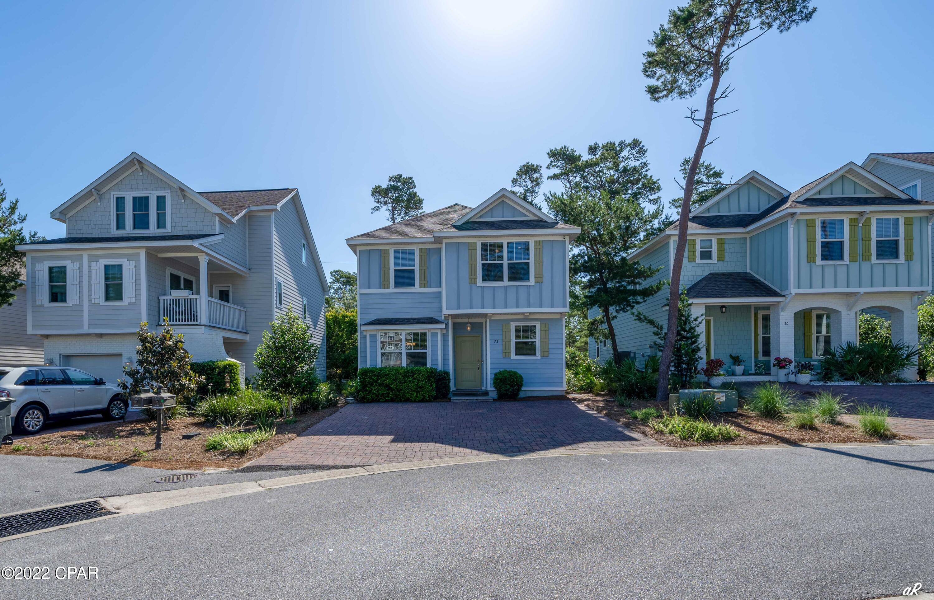 Pinewood Preserve - Residential